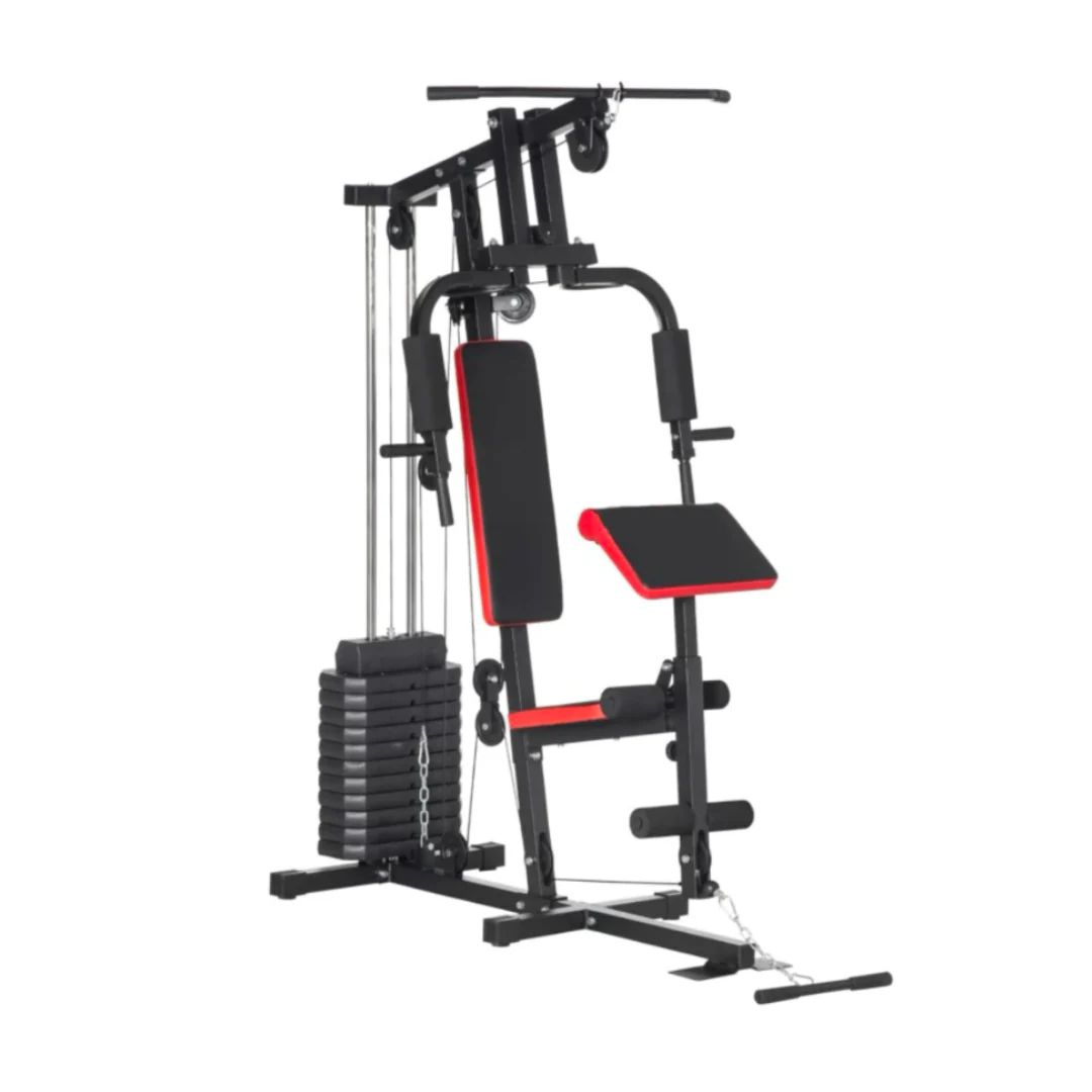 GymSets Essential Multi Gym - Image 28