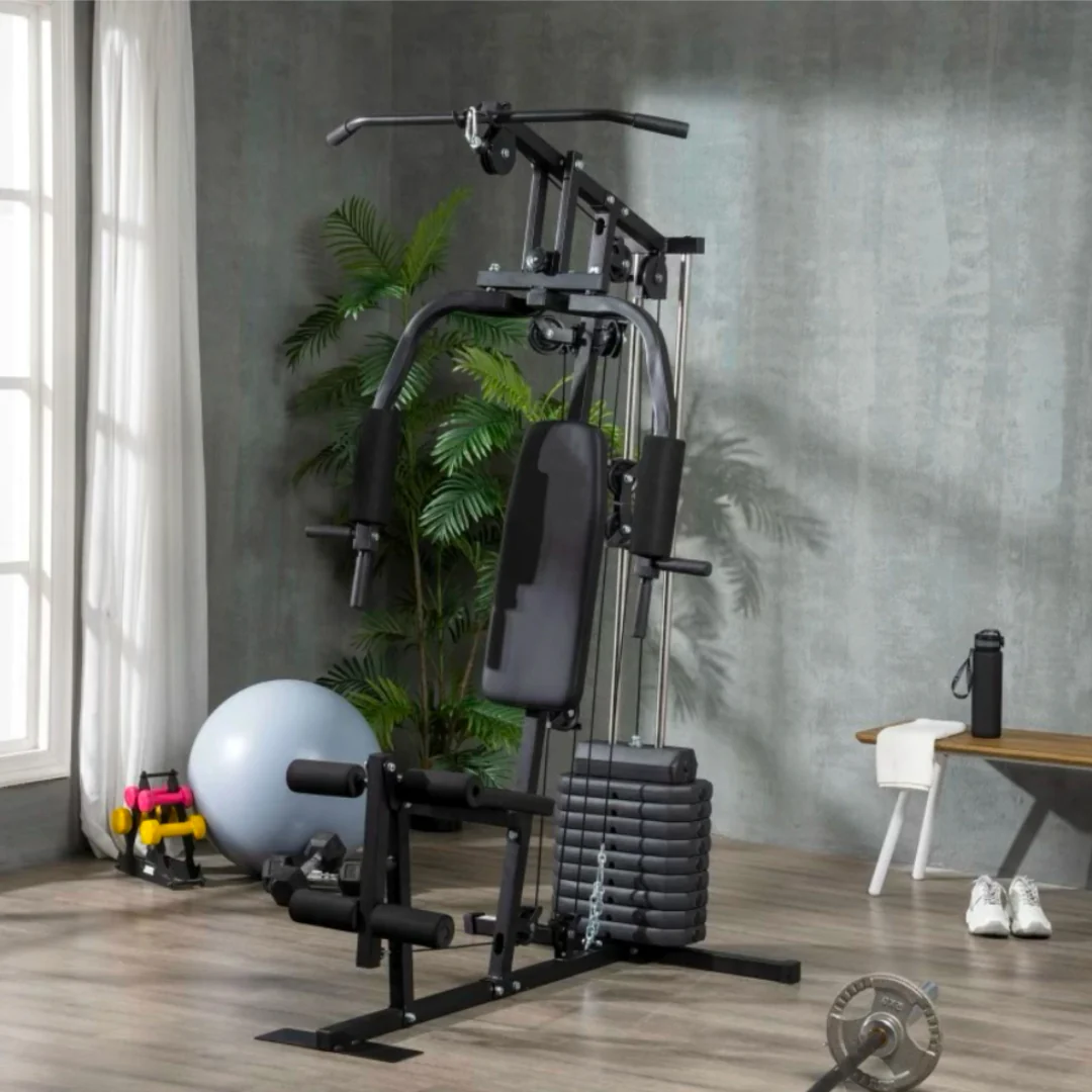 GymSets Essential Multi Gym - Image 3
