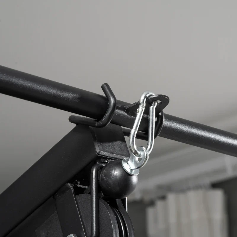 GymSets Essential Multi Gym - Image 7