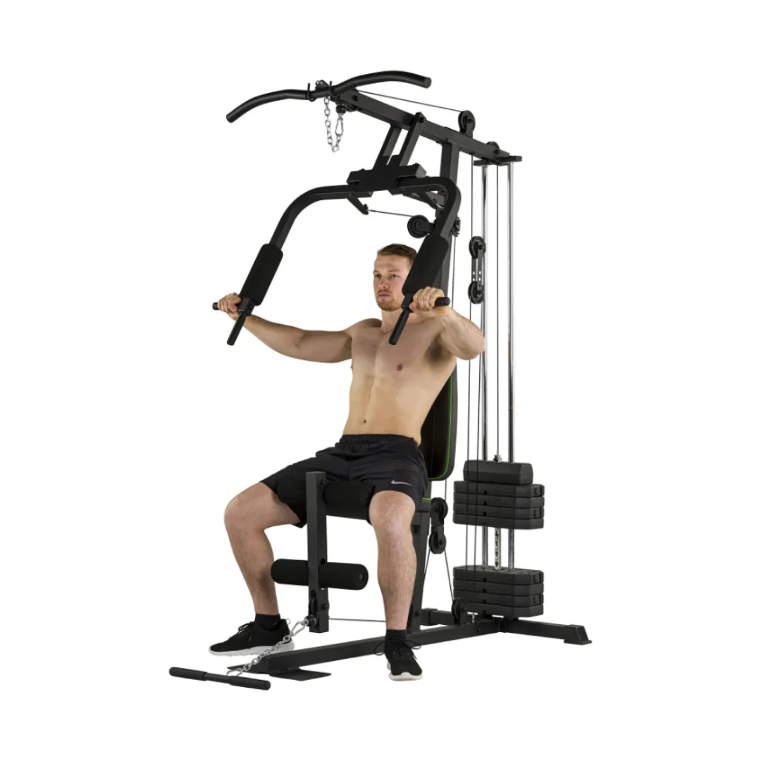 GymSets Essential Multi Gym - Image 8