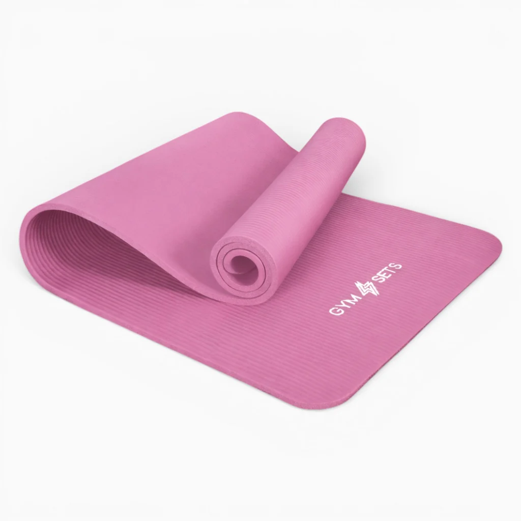 GymSets Non Slip Yoga Mat - Image 17