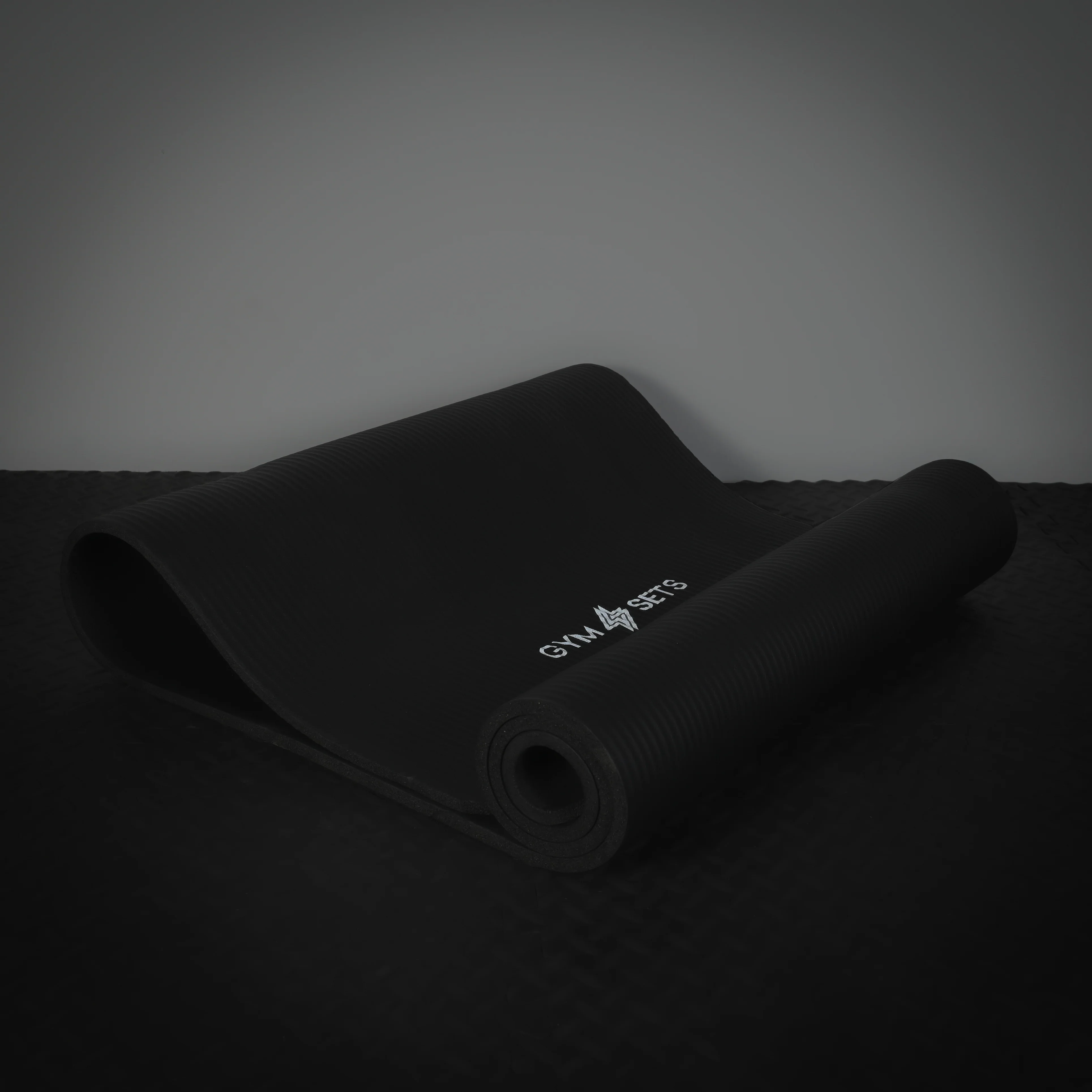 GymSets Non Slip Yoga Mat - Image 8