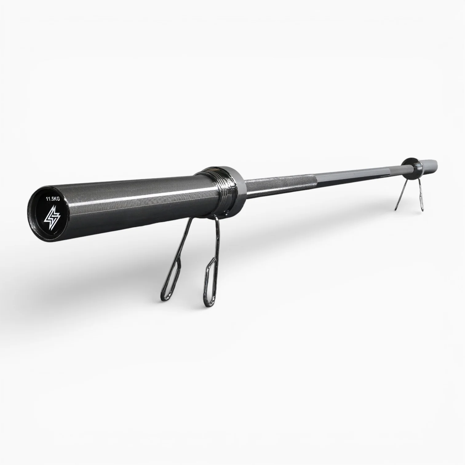 GymSets Olympic 2" Barbell - Image 25