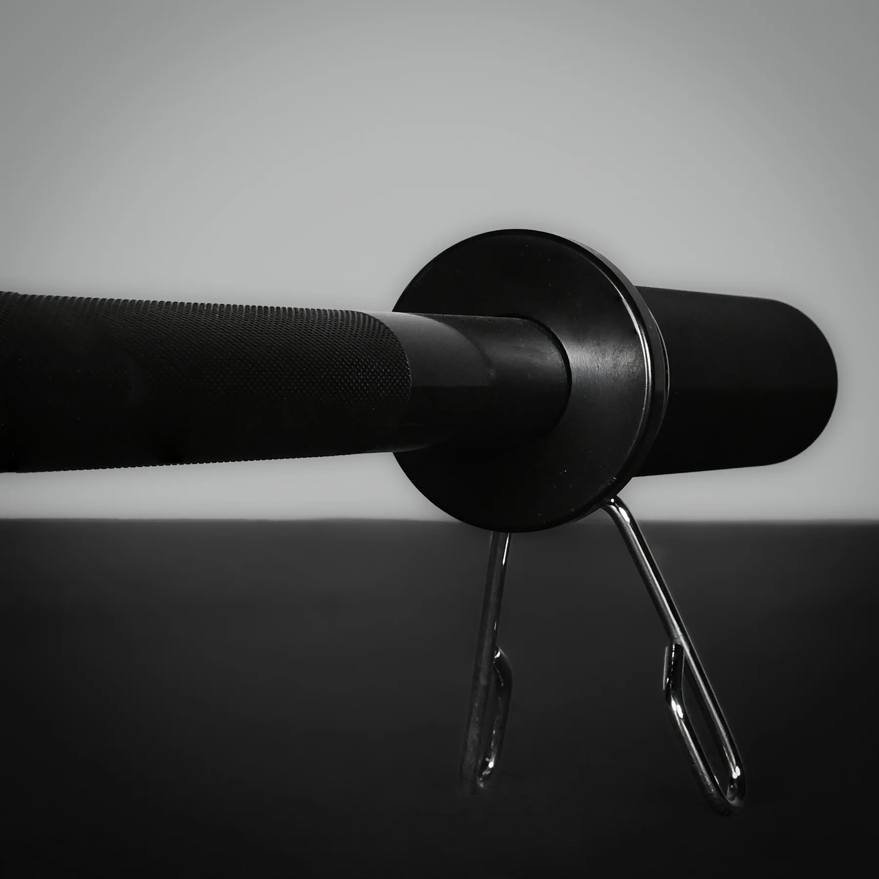 GymSets Olympic 2" Barbell - Image 8