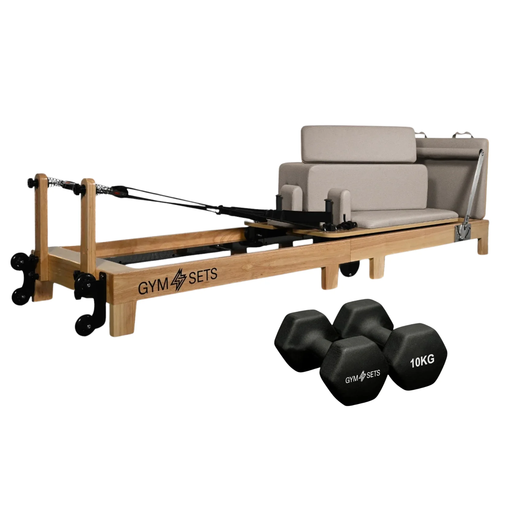 GymSets Pilates Bundle - Image 10