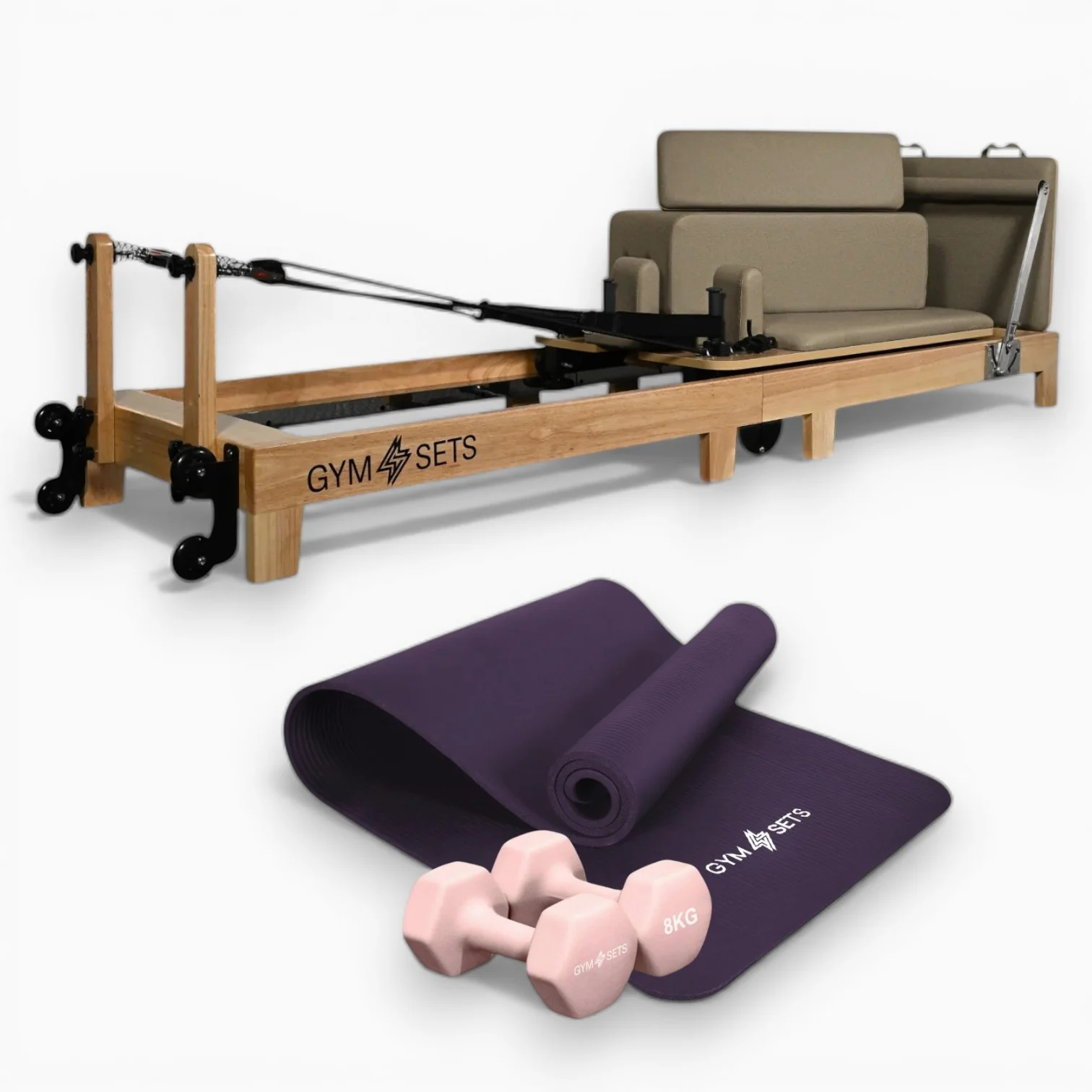GymSets Pilates Bundle - Image 100