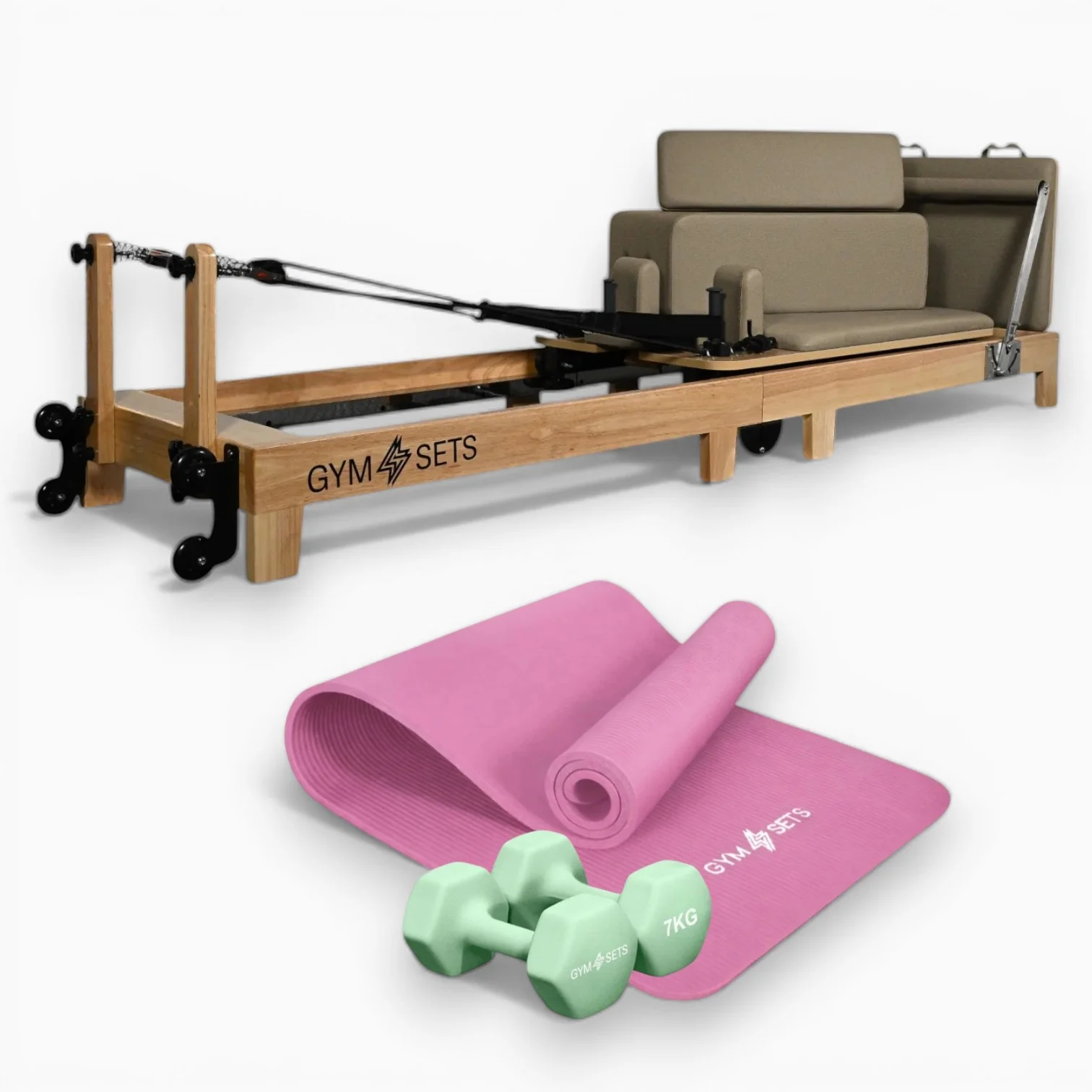 GymSets Pilates Bundle - Image 105
