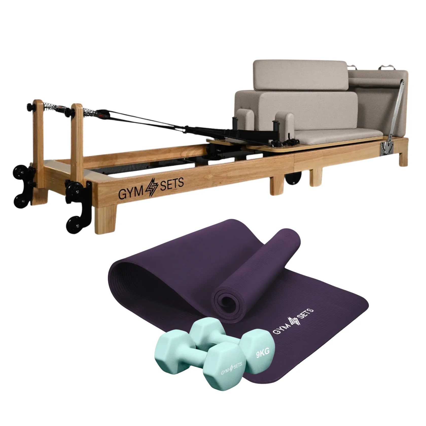 GymSets Pilates Bundle - Image 15