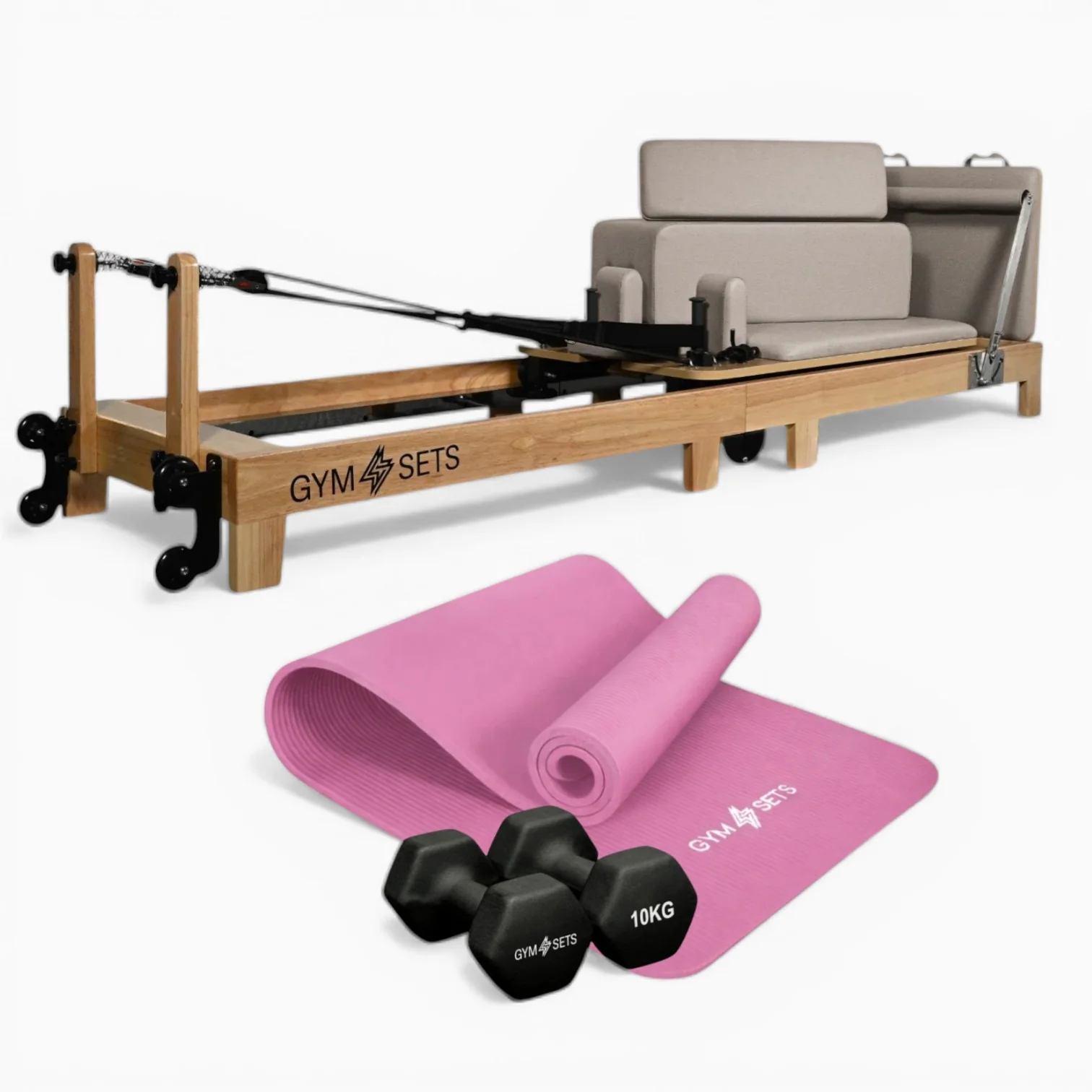 GymSets Pilates Bundle - Image 22
