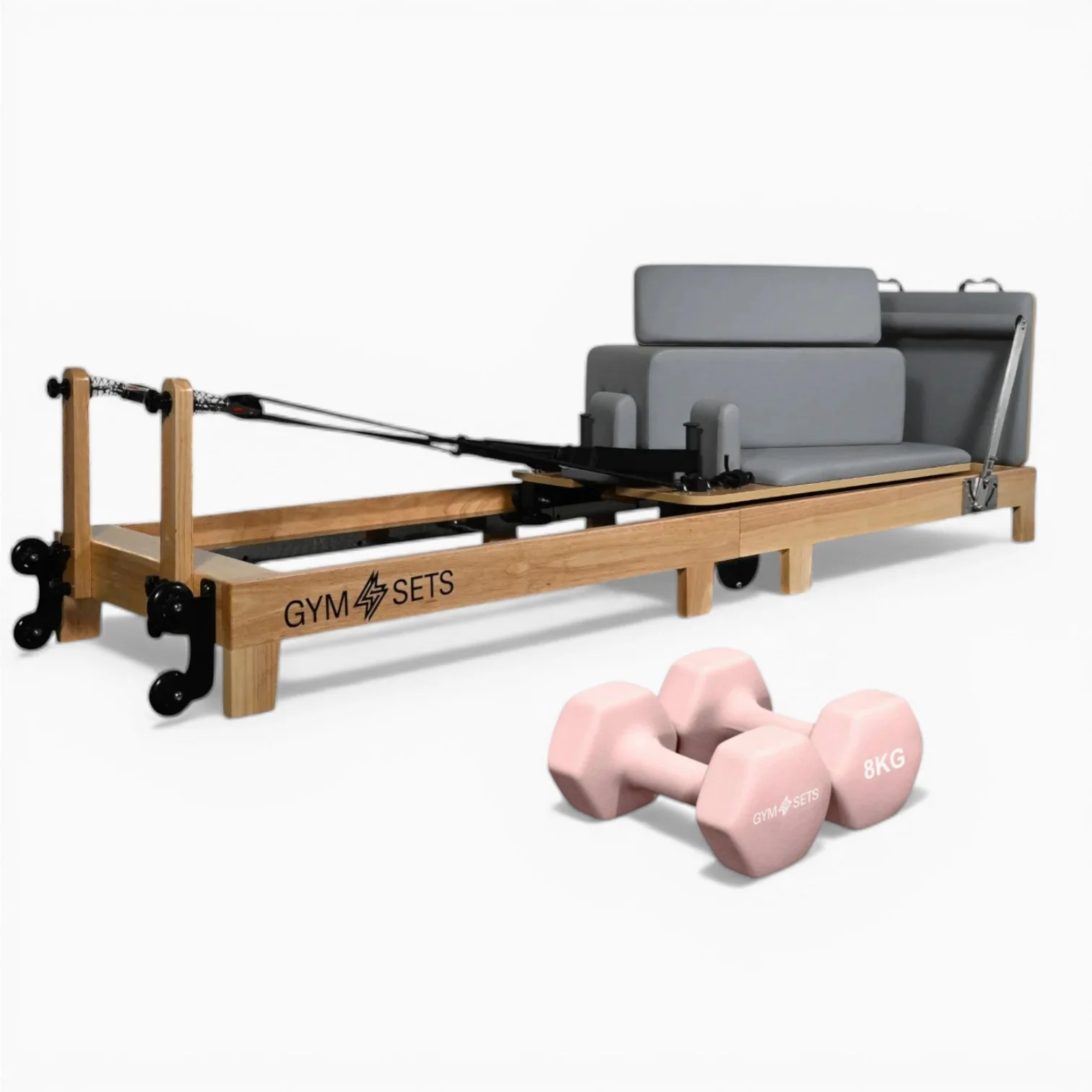 GymSets Pilates Bundle - Image 26