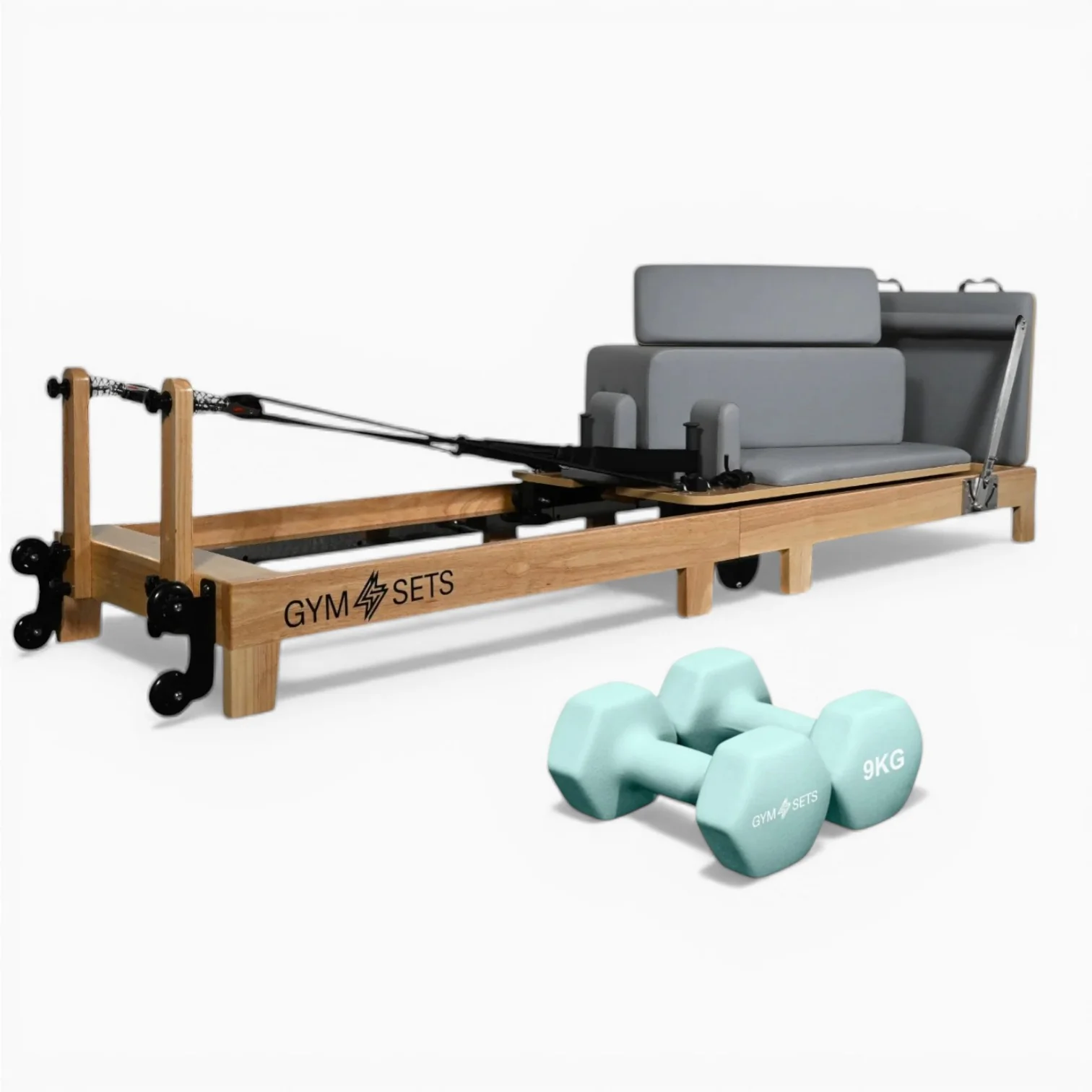 GymSets Pilates Bundle - Image 27