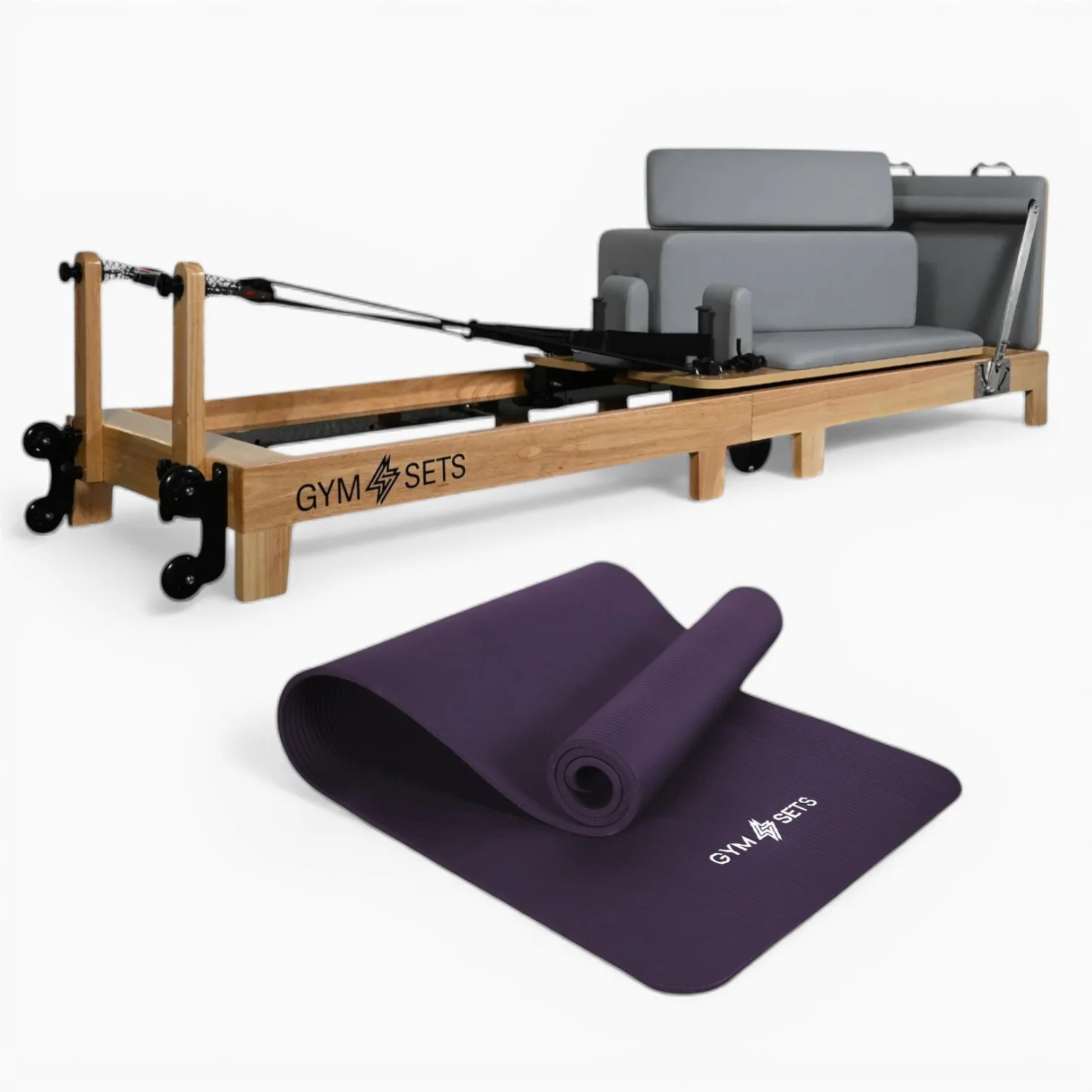 GymSets Pilates Bundle - Image 29