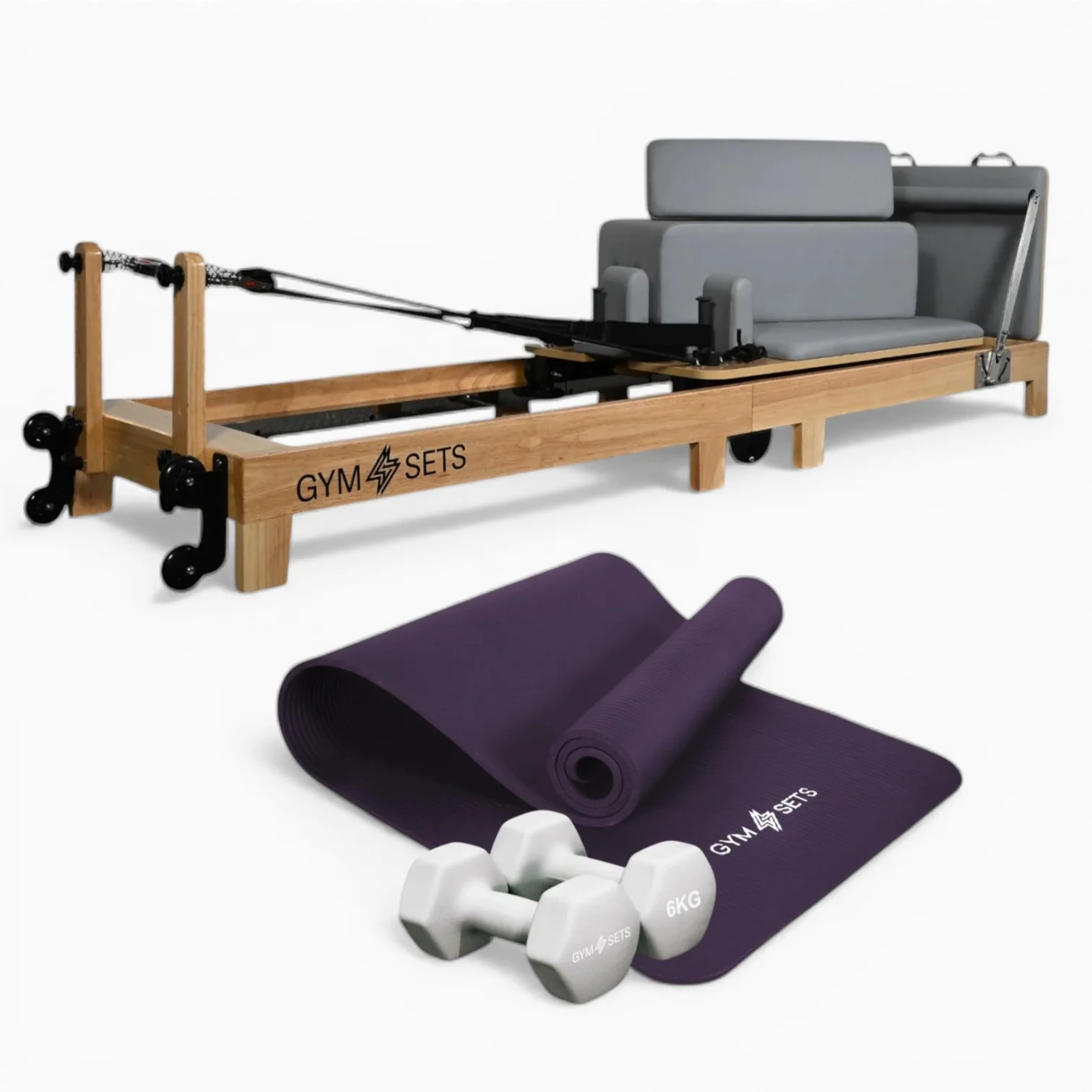 GymSets Pilates Bundle - Image 30