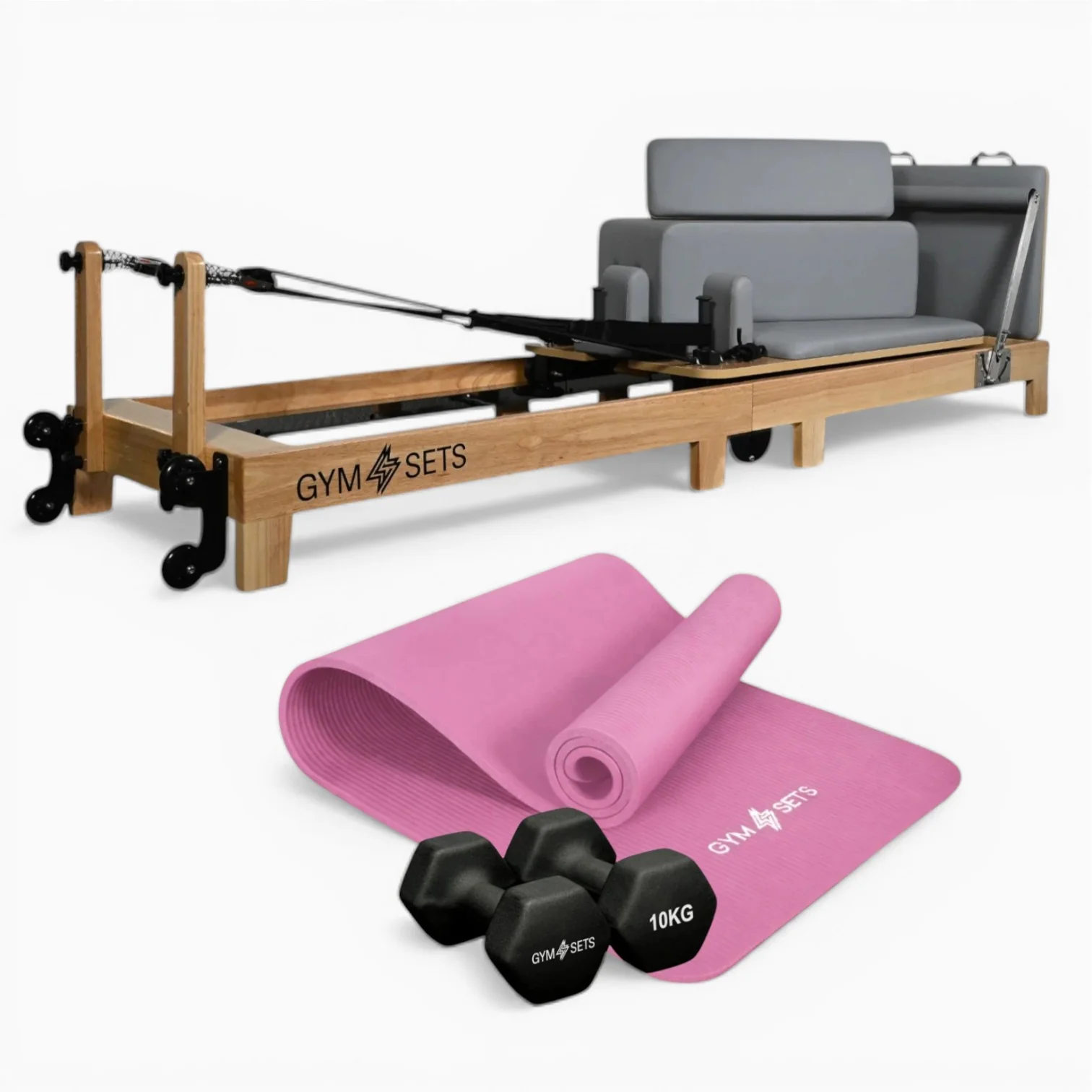 GymSets Pilates Bundle - Image 40