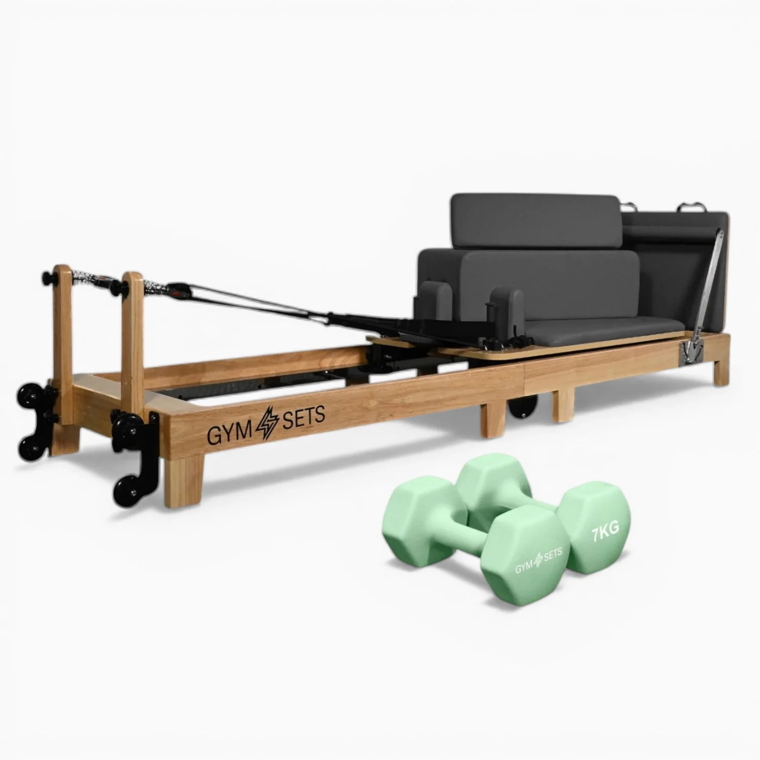 GymSets Pilates Bundle - Image 42