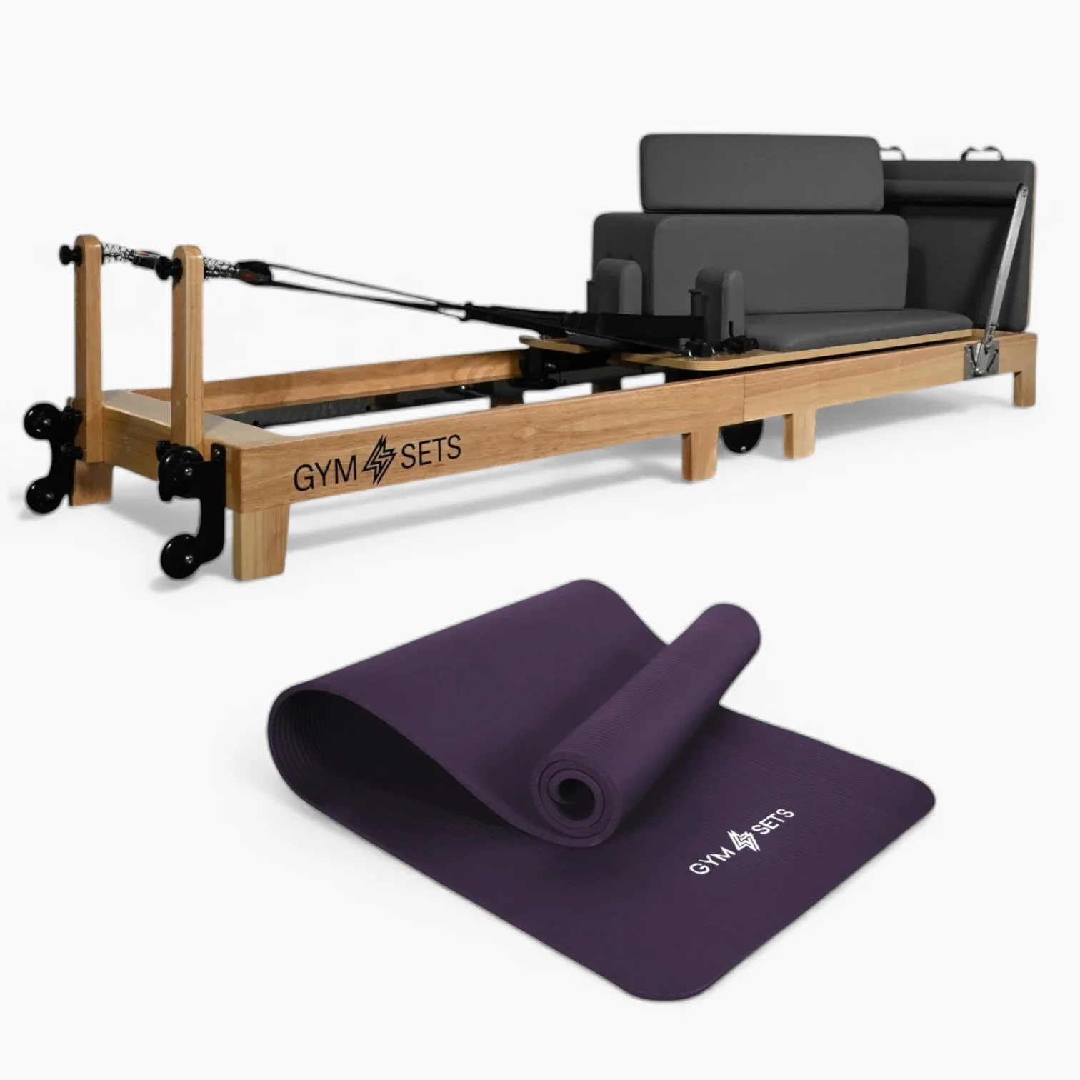 GymSets Pilates Bundle - Image 46