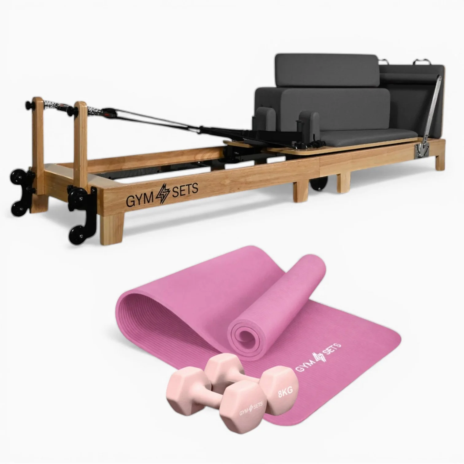 GymSets Pilates Bundle - Image 55