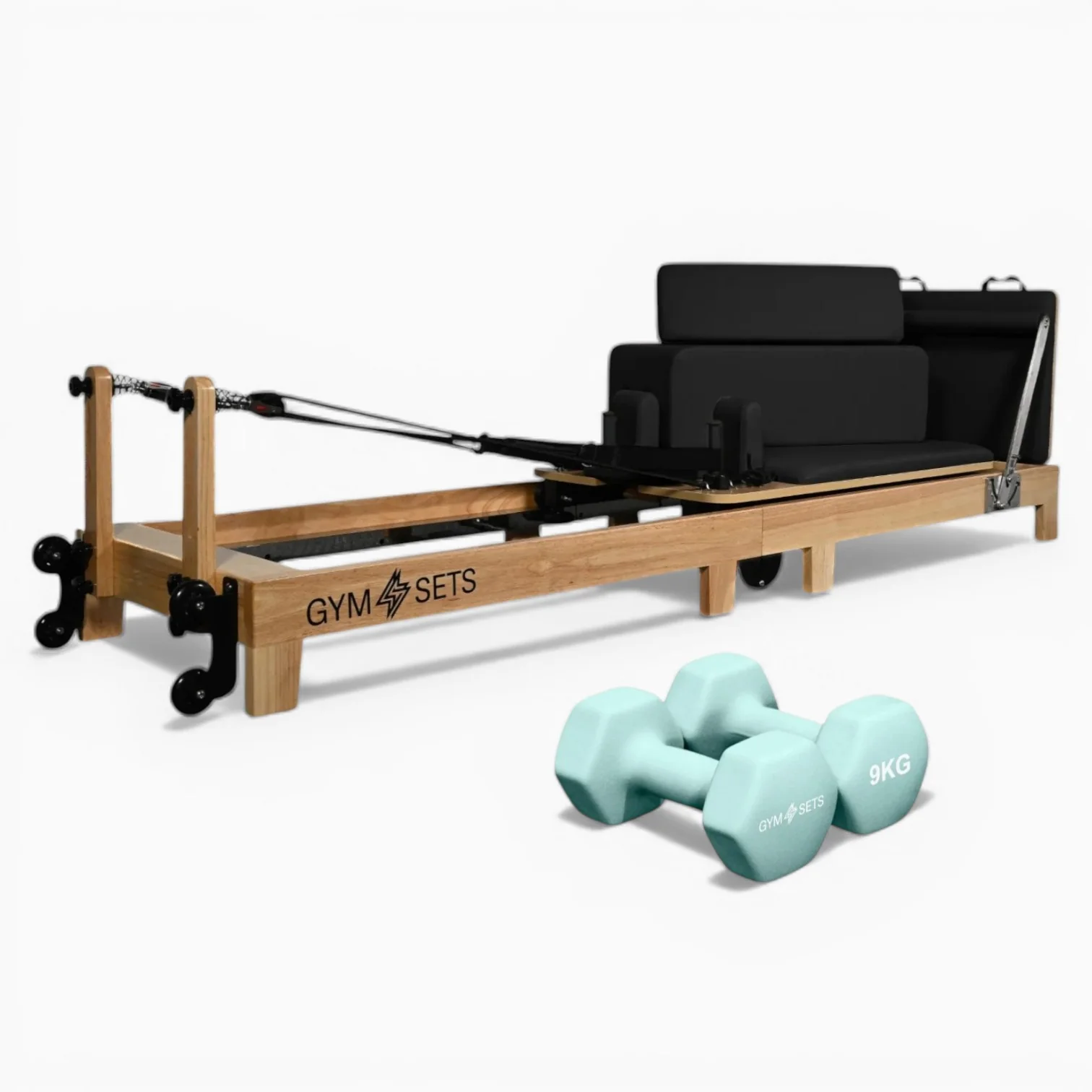 GymSets Pilates Bundle - Image 61