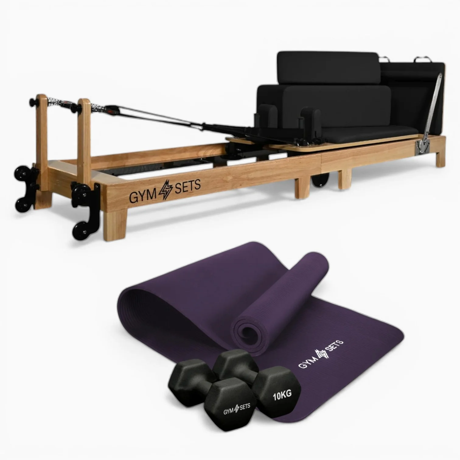 GymSets Pilates Bundle - Image 68
