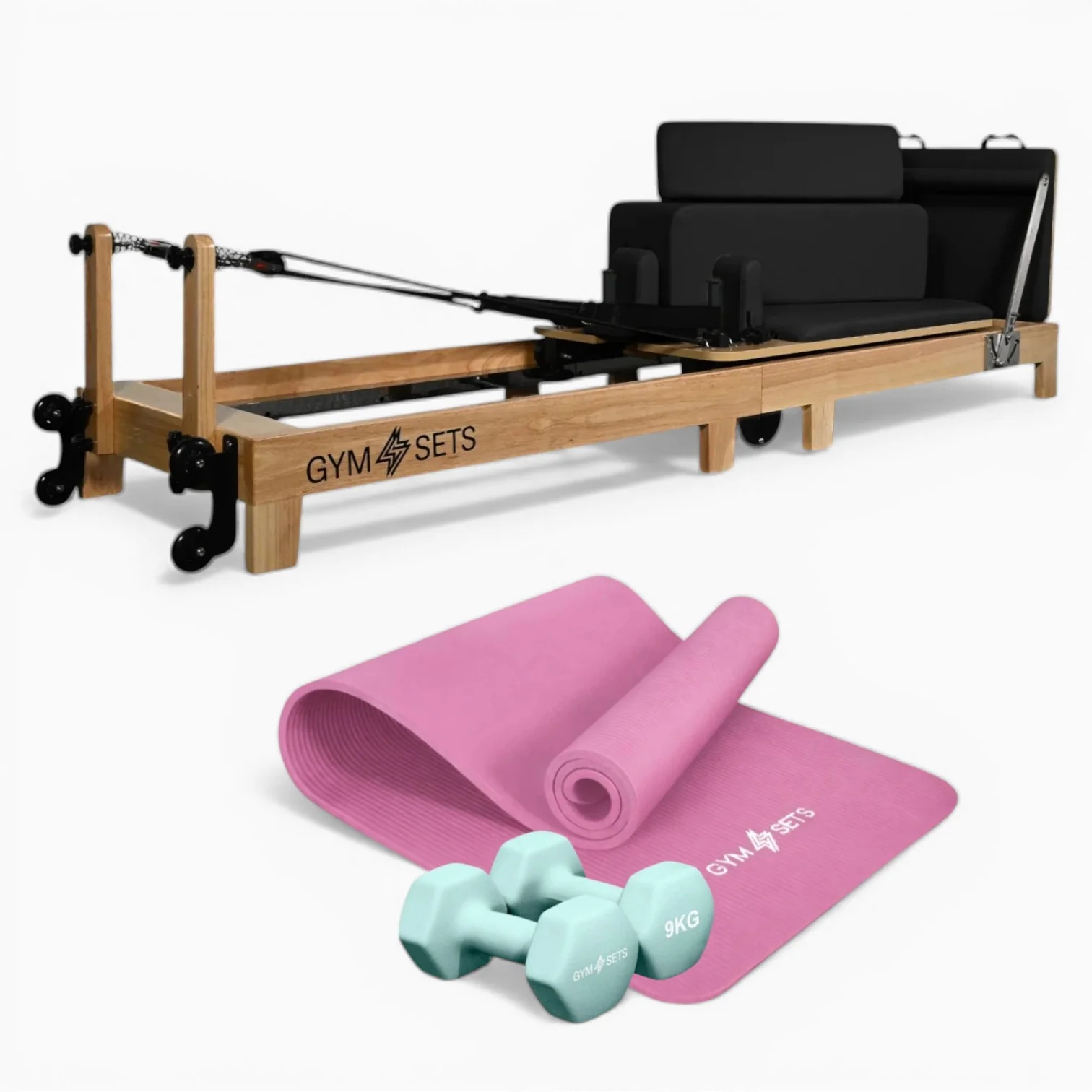 GymSets Pilates Bundle - Image 73