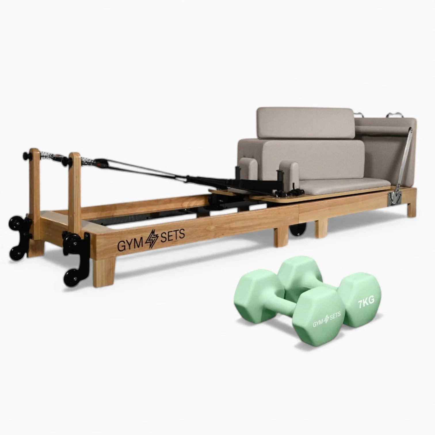 GymSets Pilates Bundle - Image 8