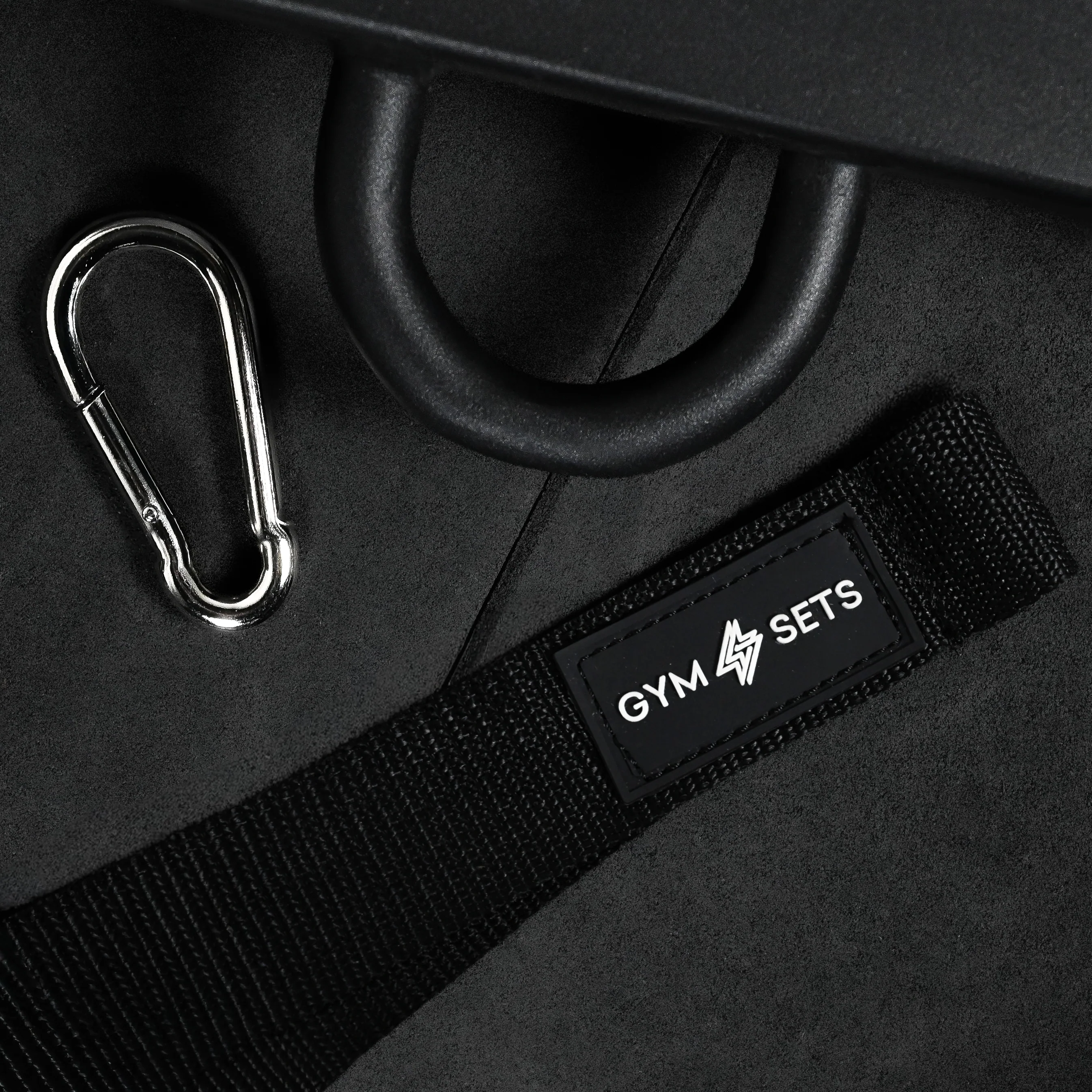 Pull Handle Strap - Image 3