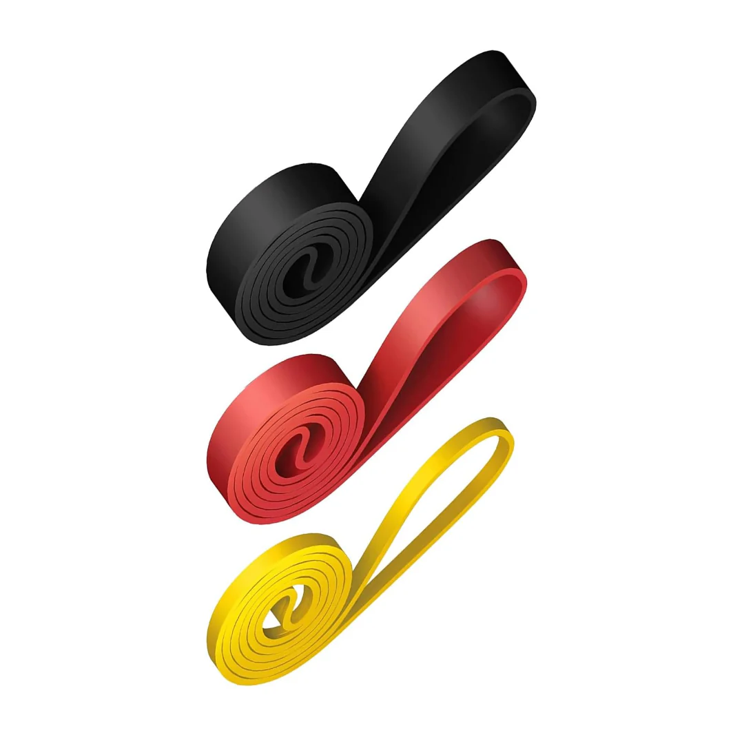 Resistance Bands Sets - Image 11
