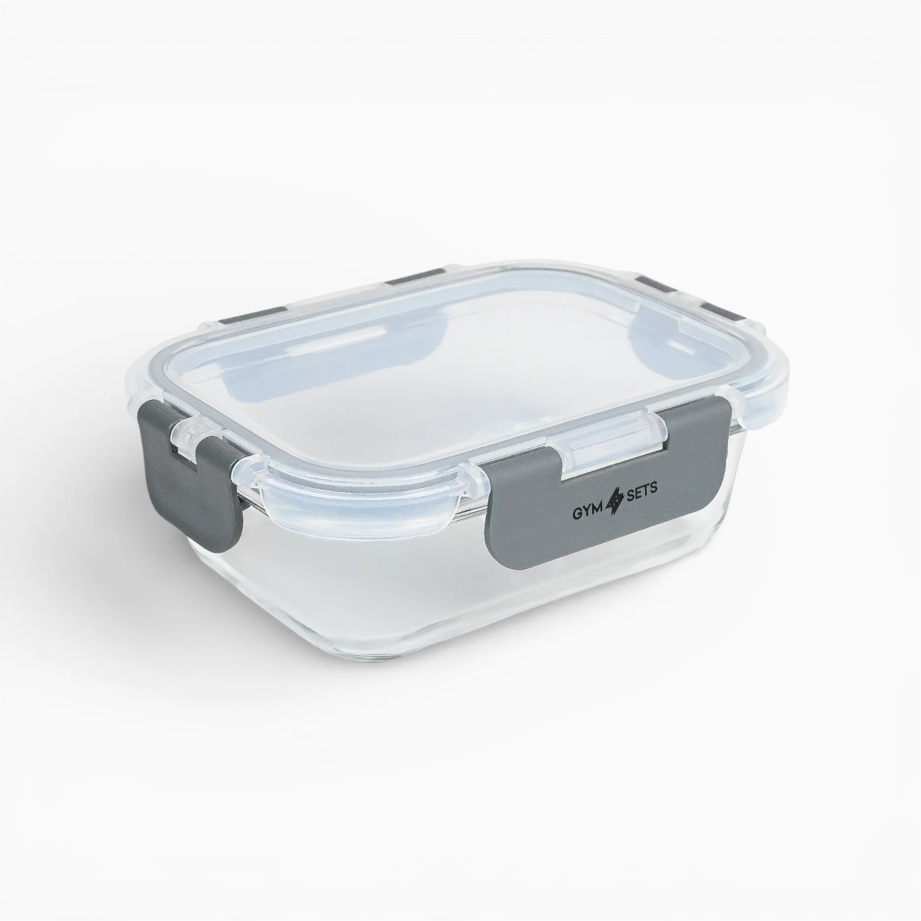 Glass Meal Prep Containers - Image 14
