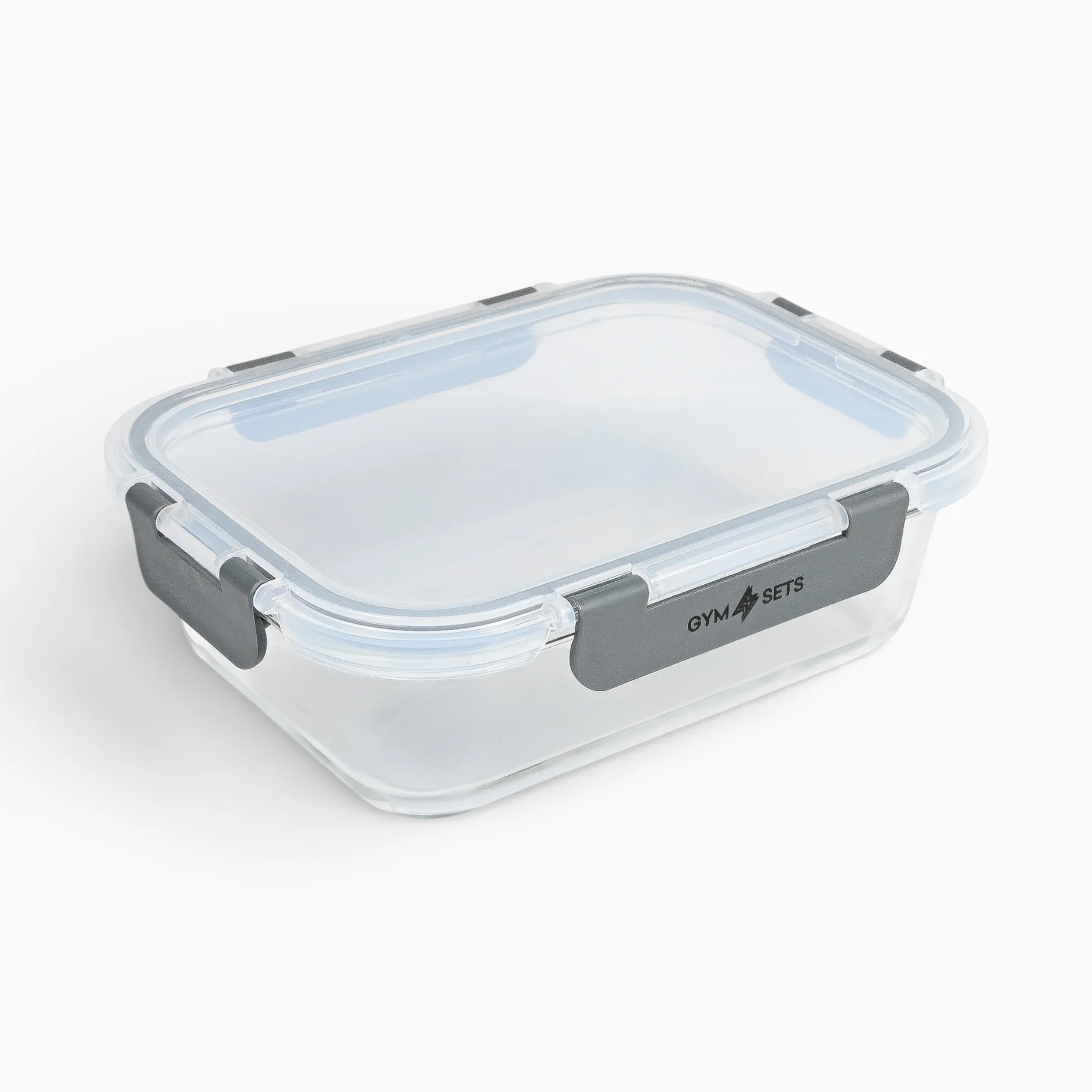 Glass Meal Prep Containers - Image 19
