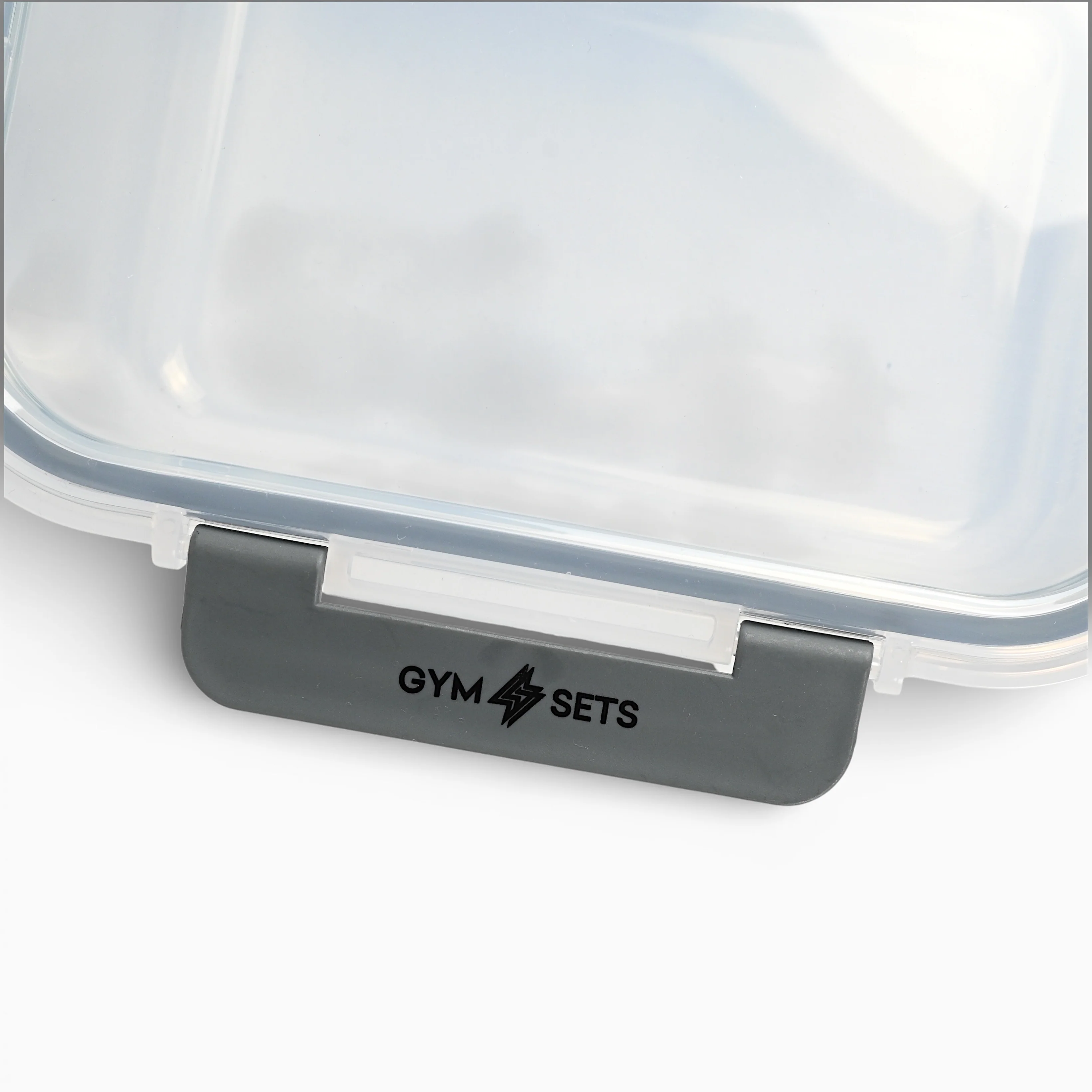 Glass Meal Prep Containers - Image 4