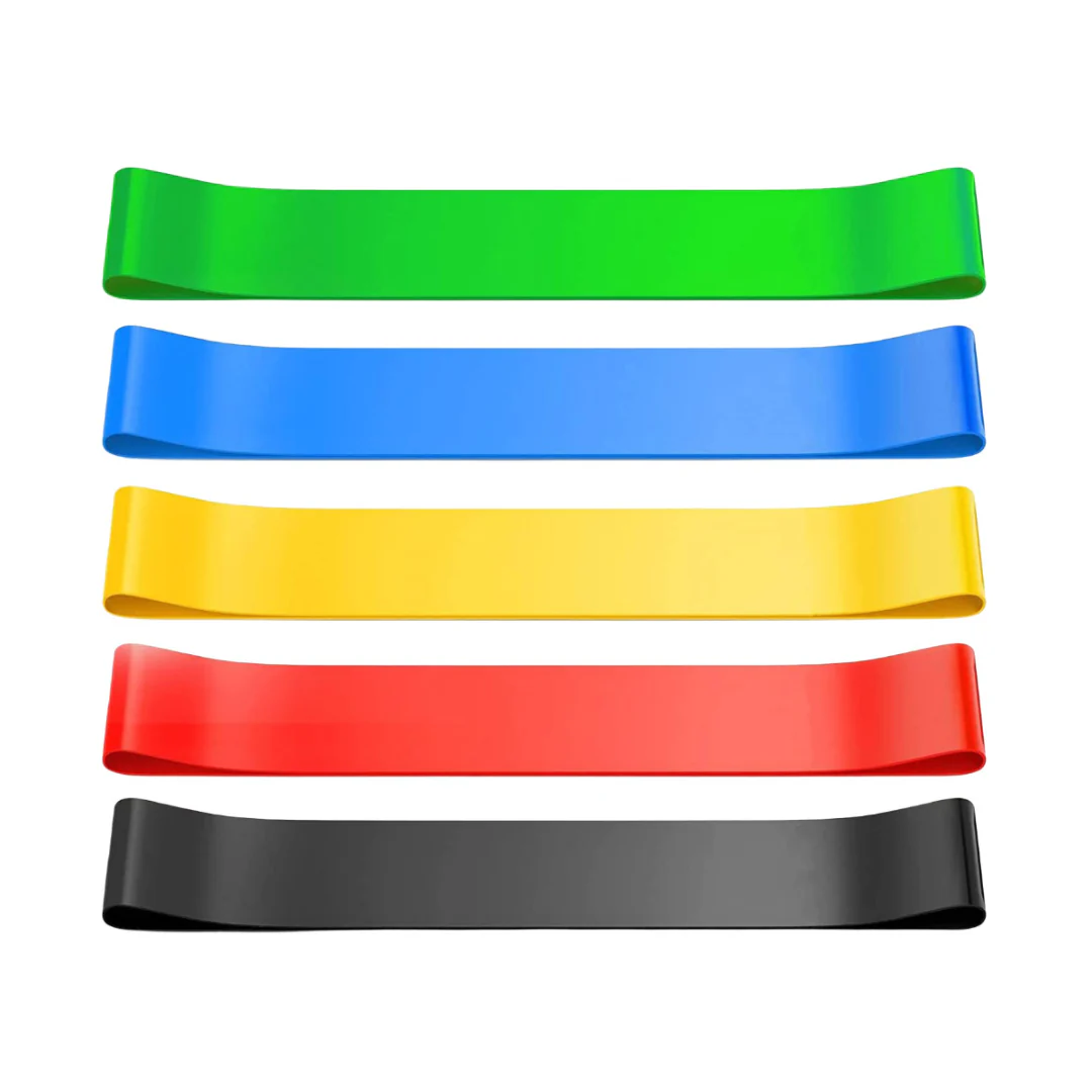Resistance Band Light Set - Image 13