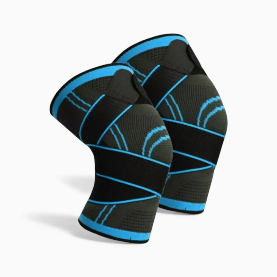 GymSets Adjustable Knee Support - Image 15