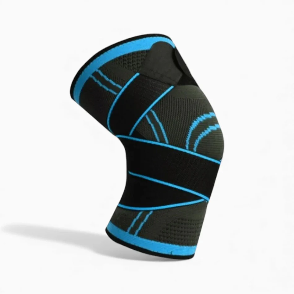 GymSets Adjustable Knee Support - Image 20