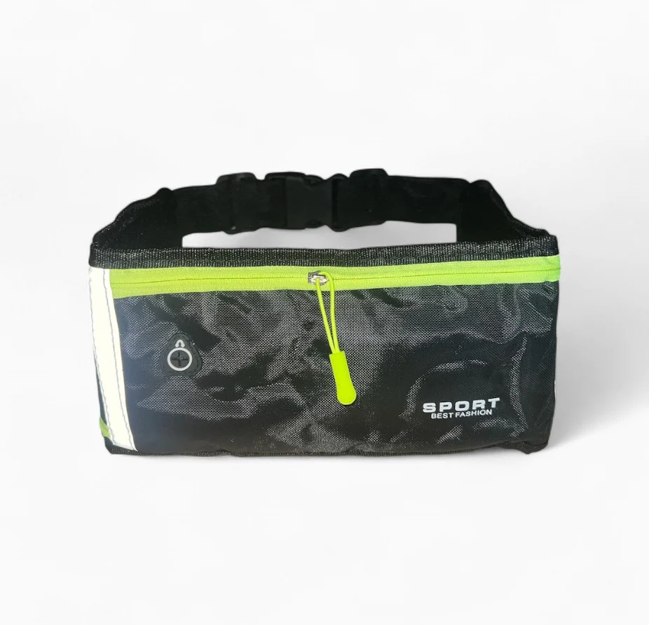 Running Fanny Pack - WAREHOUSE CLEARANCE STOCK - Image 5