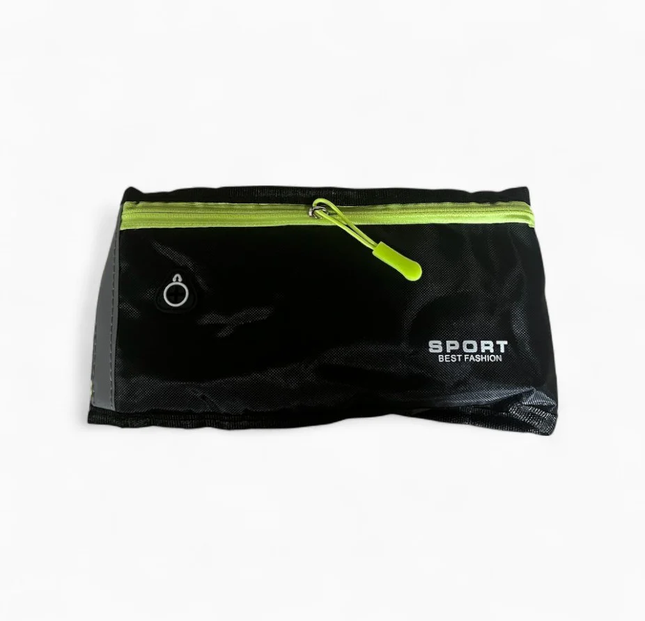 Running Fanny Pack - WAREHOUSE CLEARANCE STOCK - Image 6