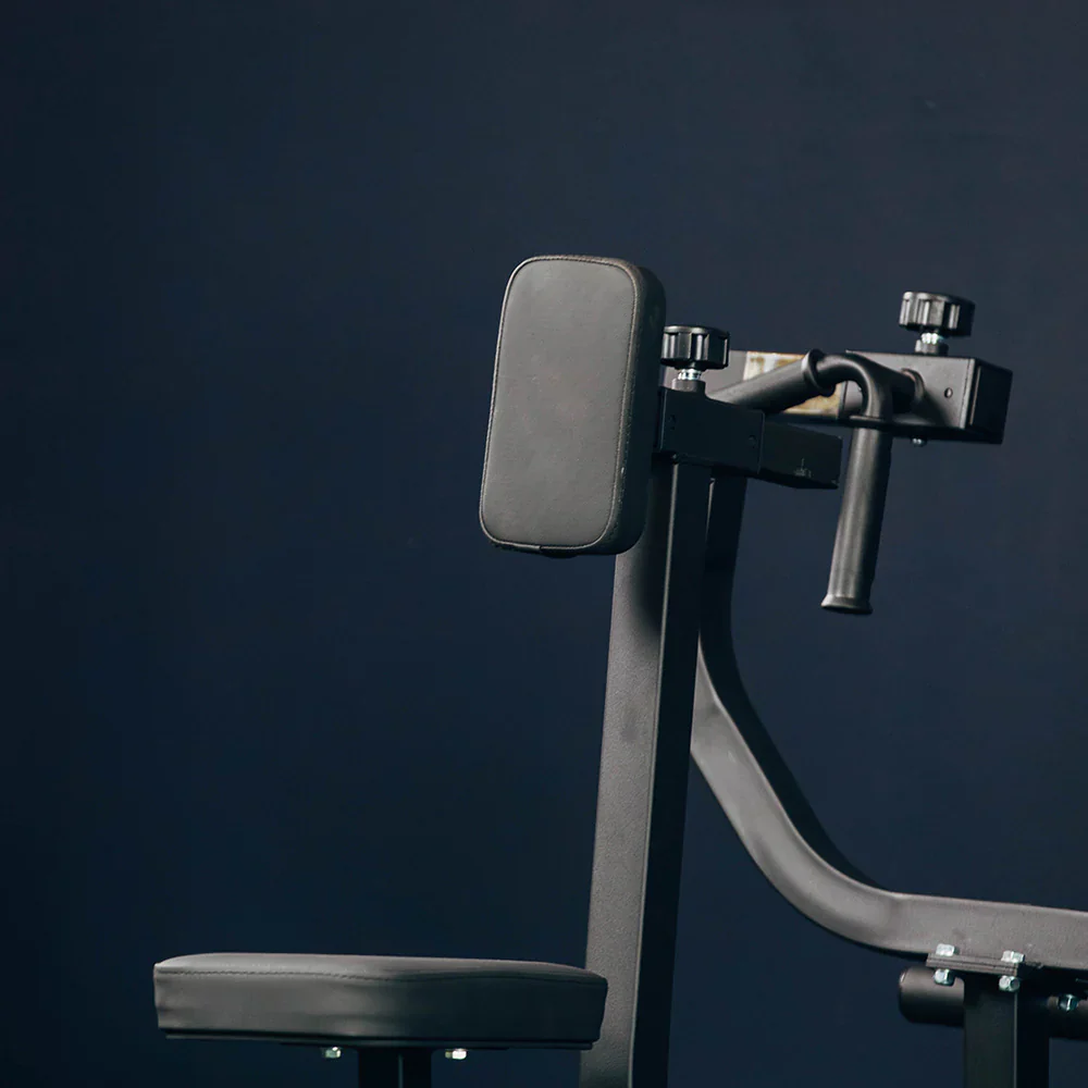 GymSets Seated Row Machine - Image 11