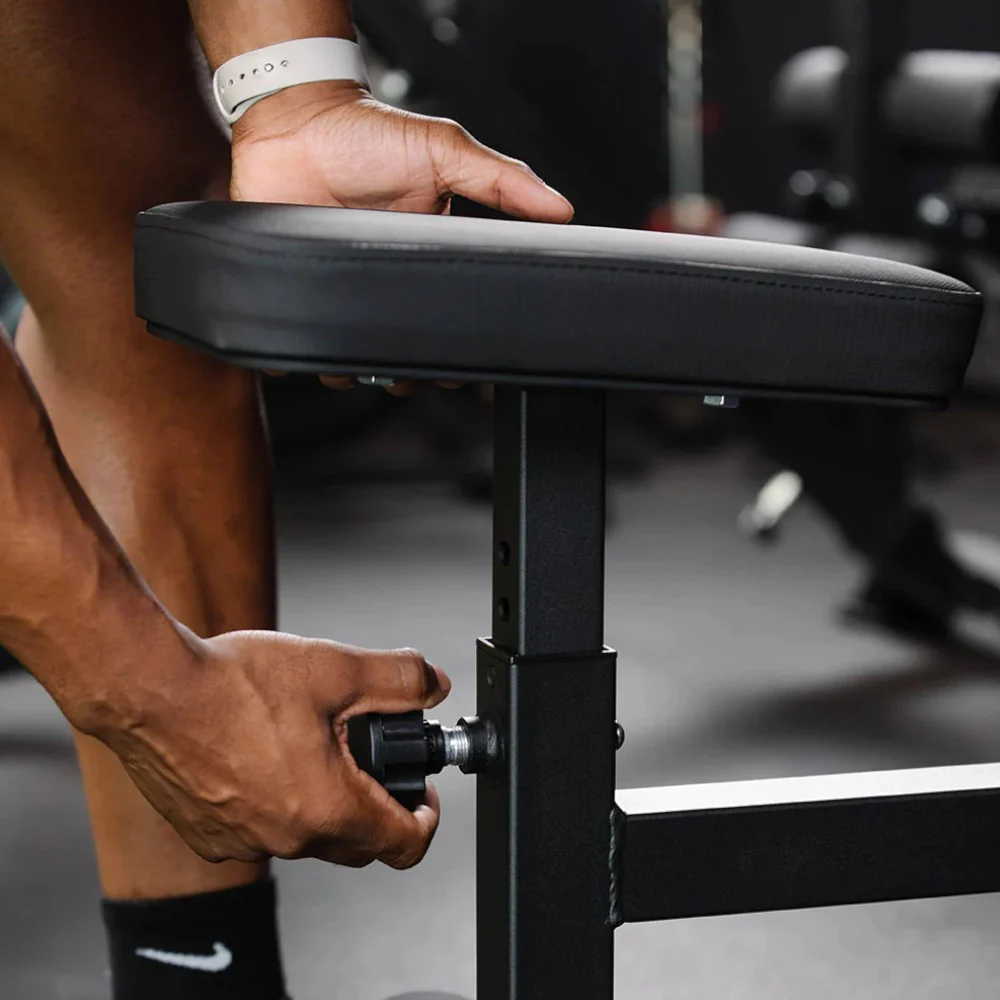 GymSets Seated Row Machine - Image 12