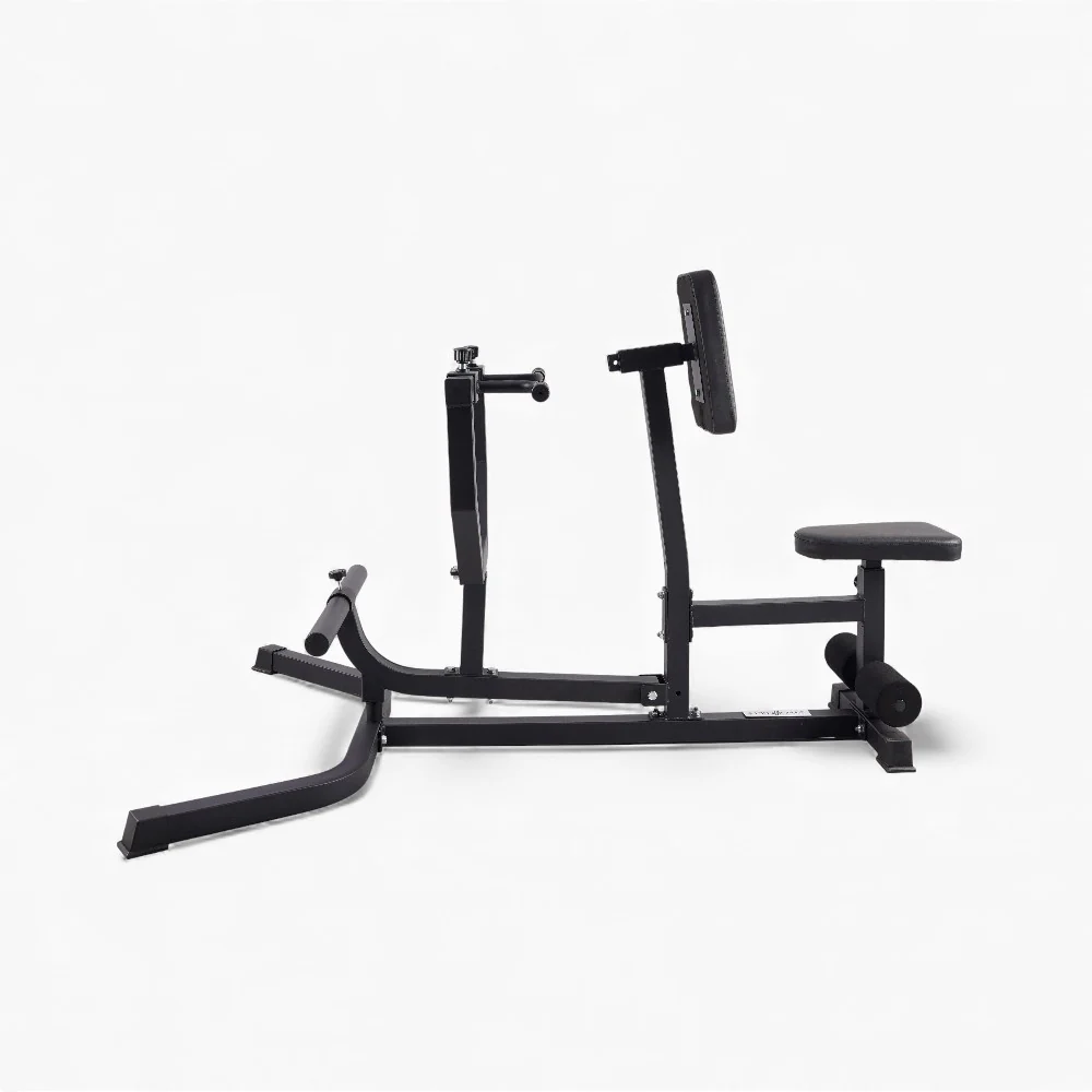 GymSets Seated Row Machine - Image 4
