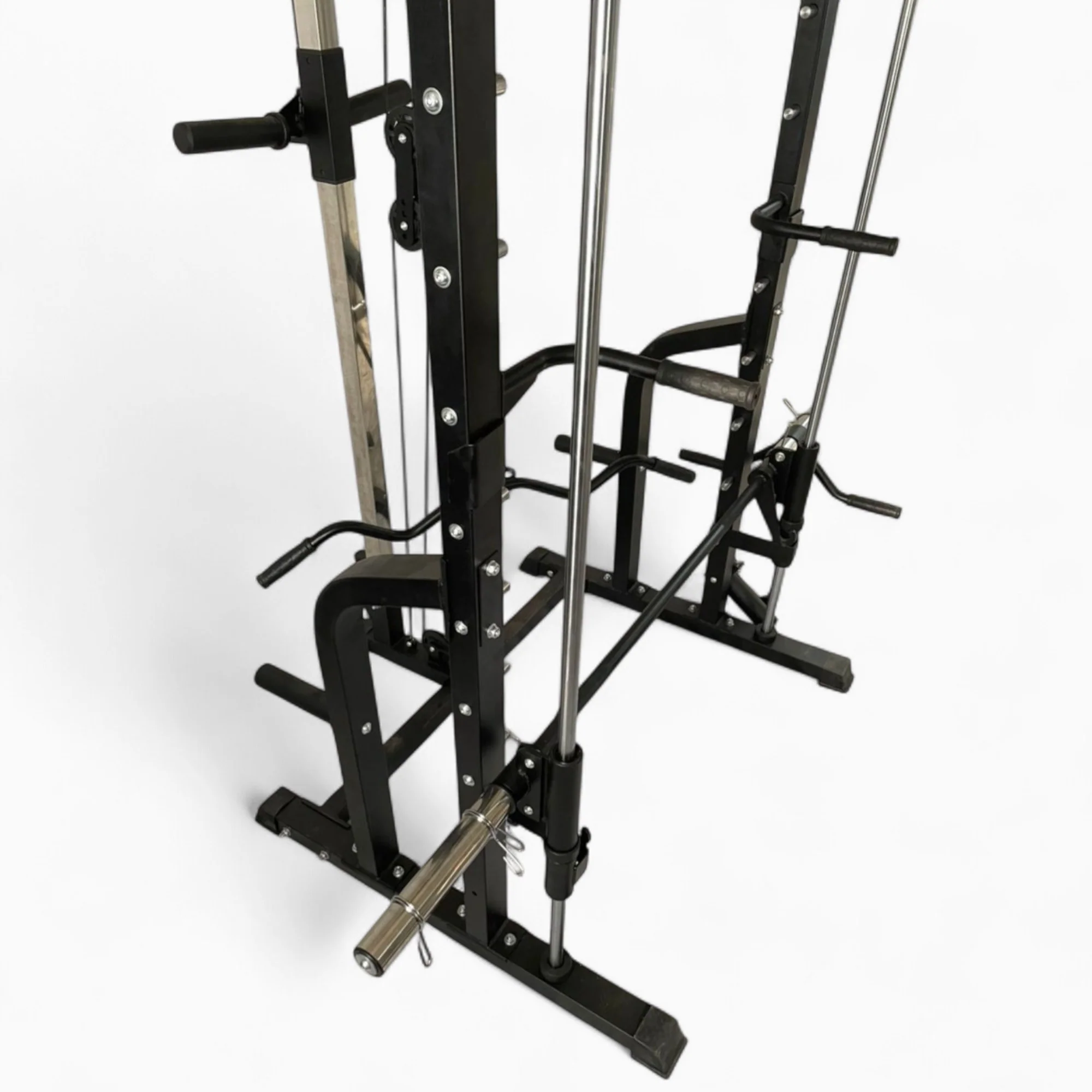 Semi Commercial S13 Cable & Smith Machine - Image 8