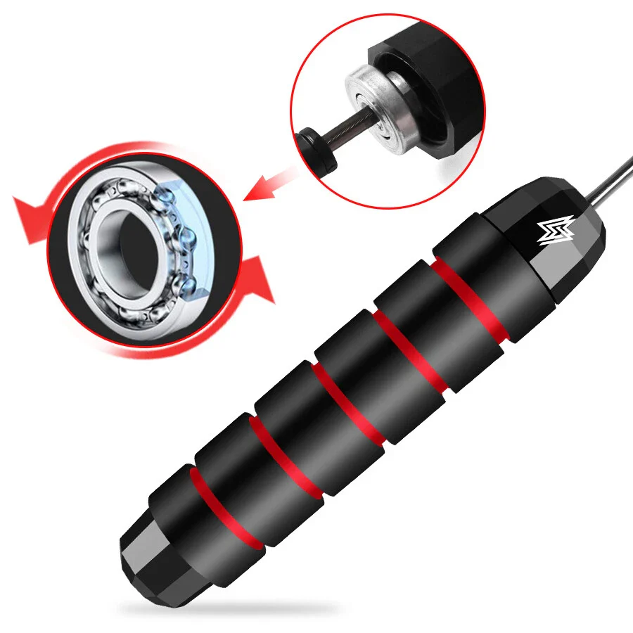 Skipping Rope (Grip Pro) - Image 9