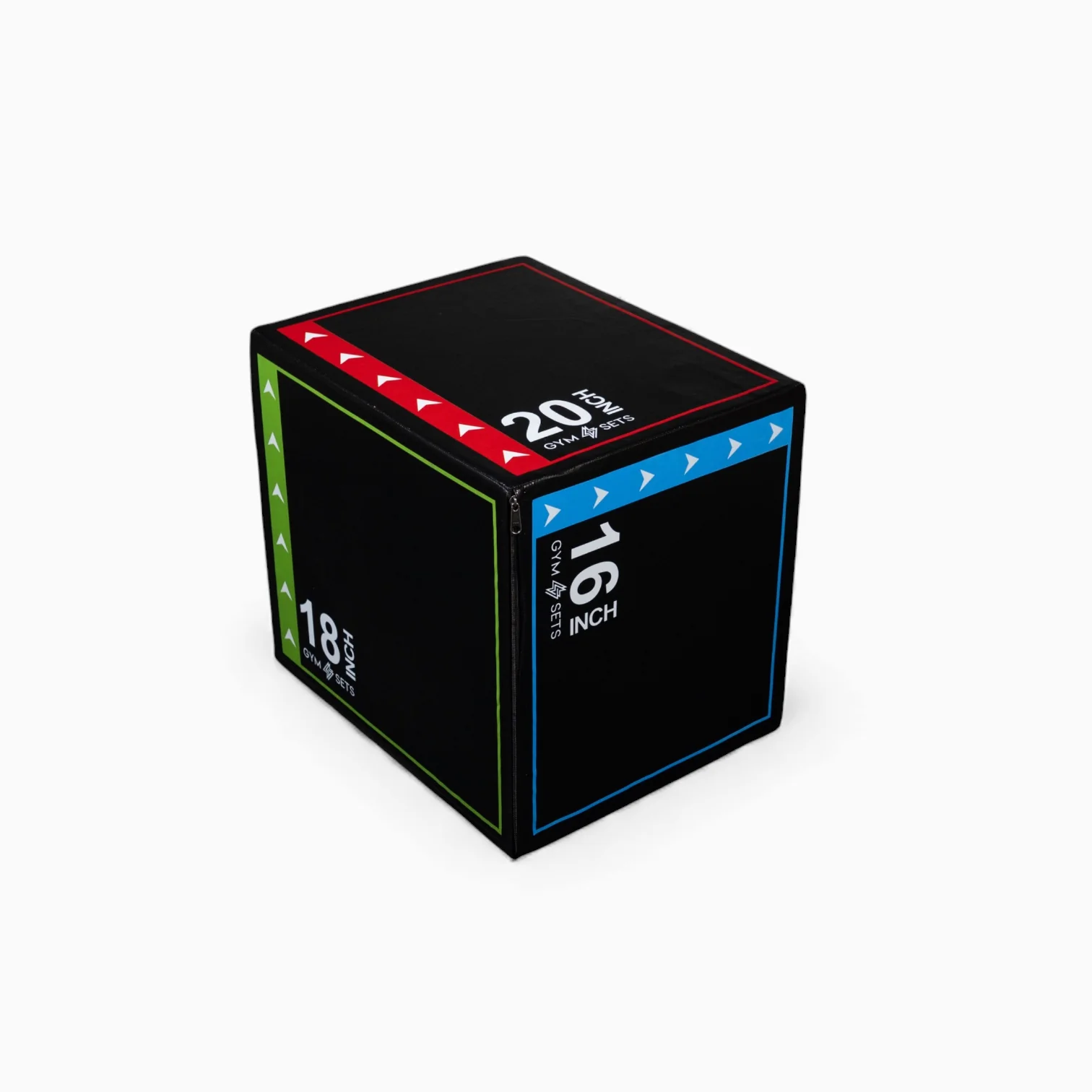 GymSets Soft Plyometric Jump Box - Image 18