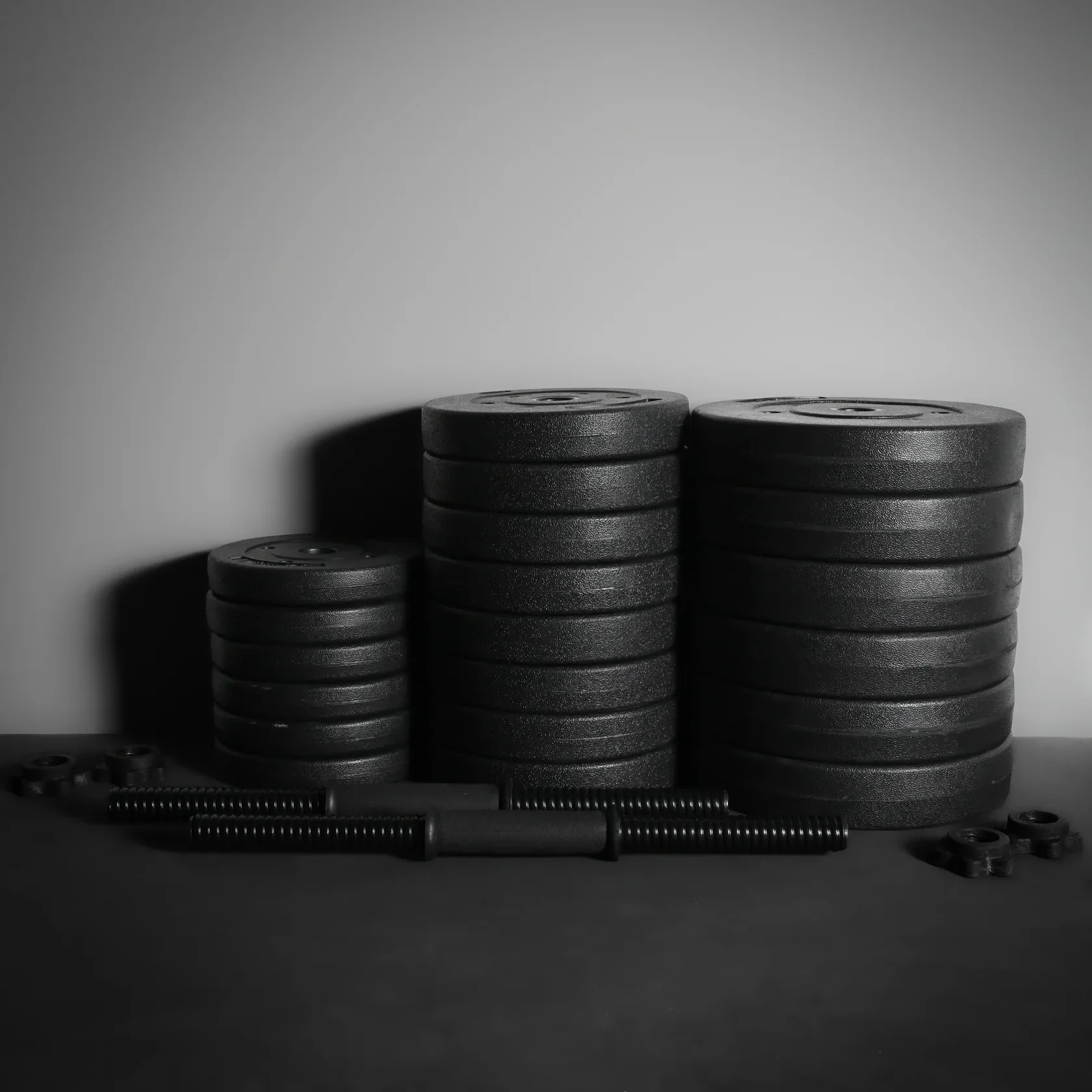Vinyl Weight Plate (Warehouse Returns) - Image 12