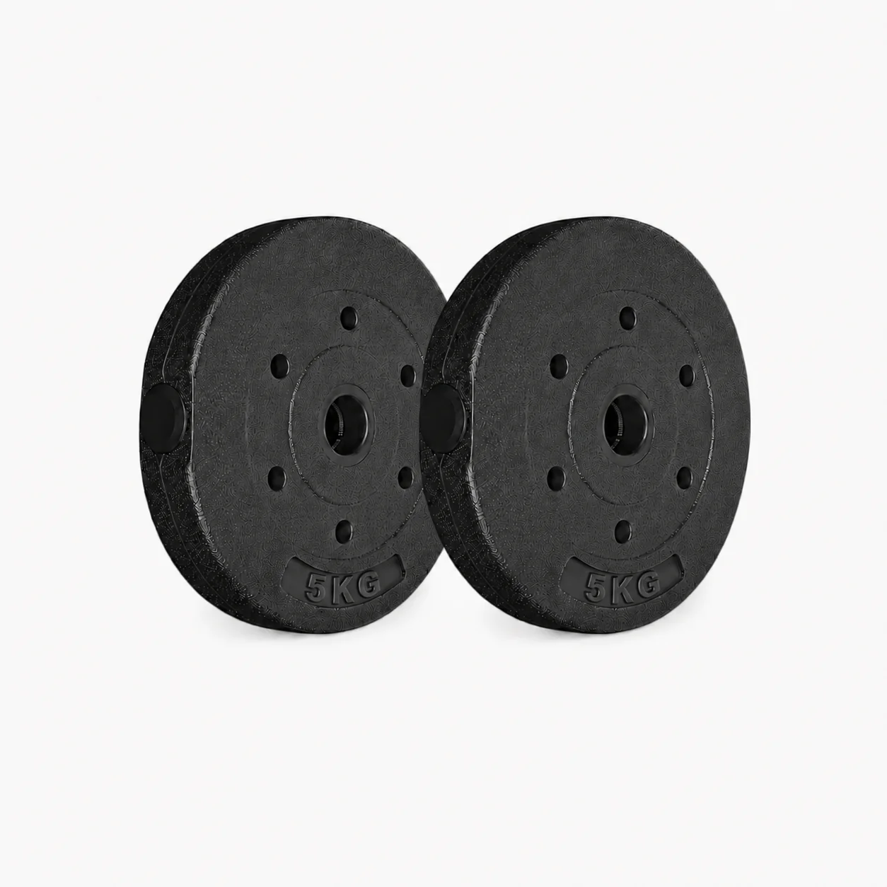 Vinyl Weight Plate (Warehouse Returns) - Image 5