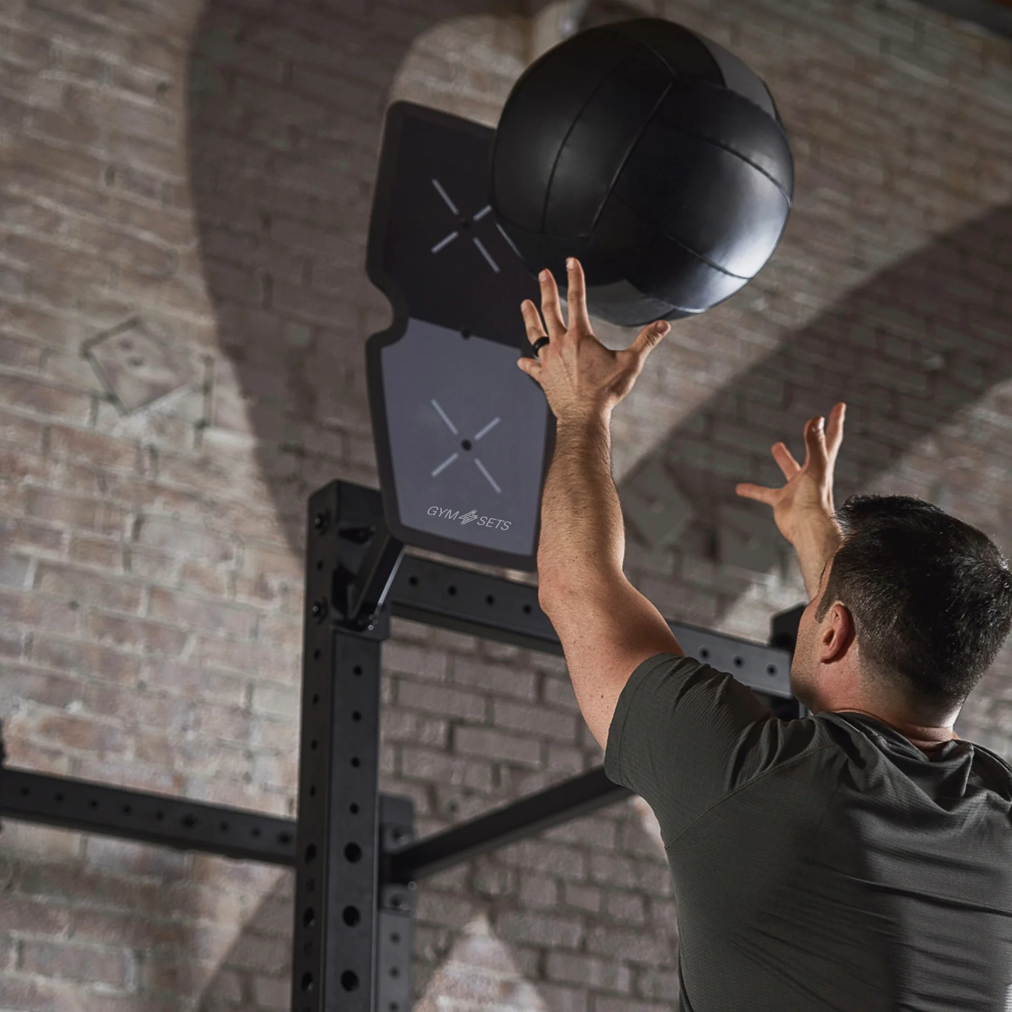 Wallball Target - Image 4