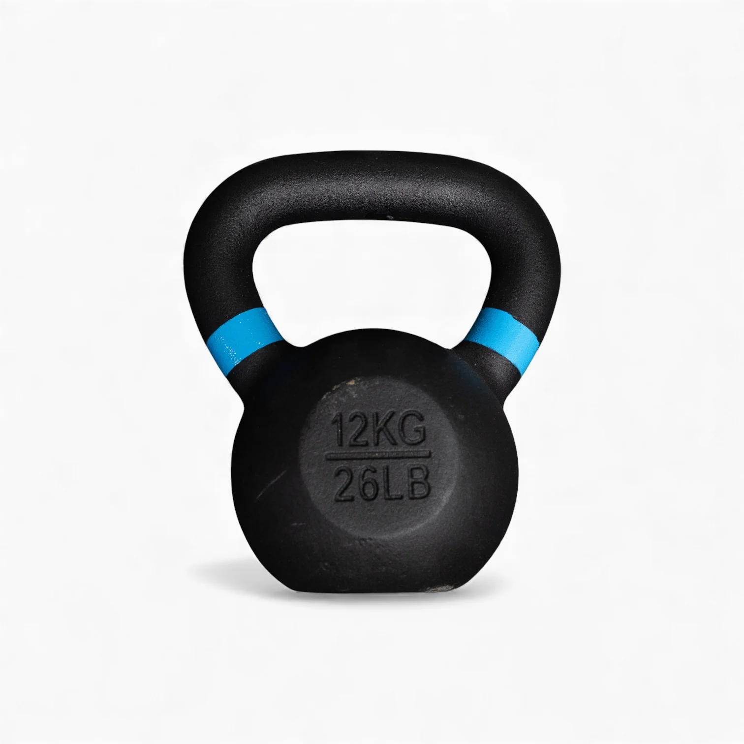 Cast Iron Kettlebell (Warehouse Returns) - Image 16