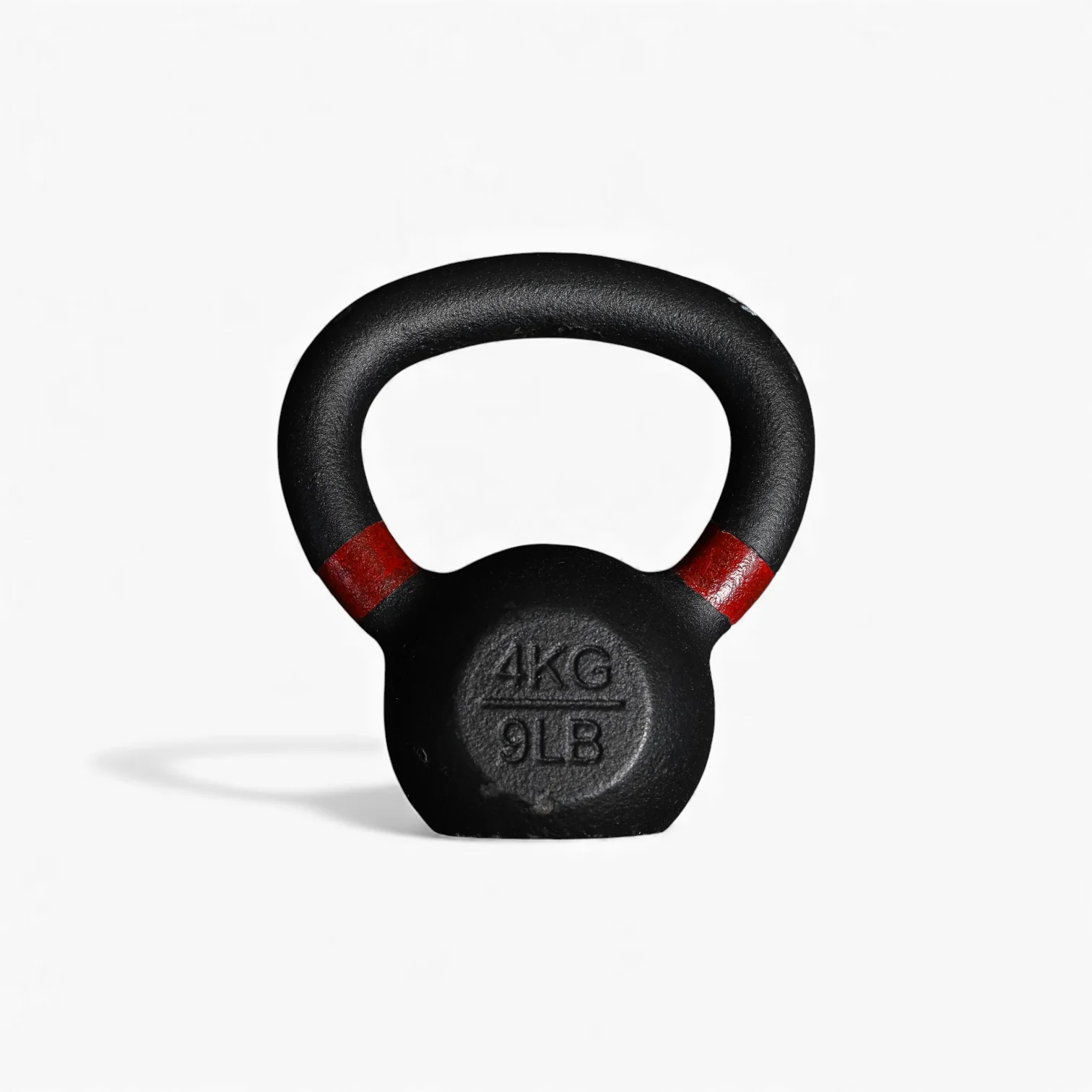 Cast Iron Kettlebell (Warehouse Returns) - Image 21