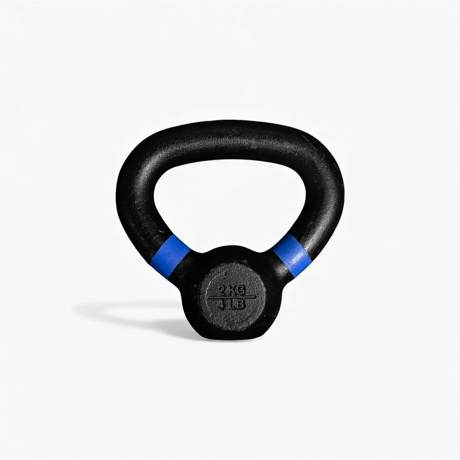 Cast Iron Kettlebell (Warehouse Returns) - Image 22
