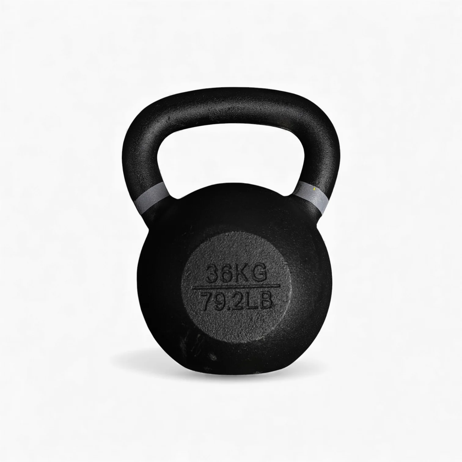 Cast Iron Kettlebell (Warehouse Returns) - Image 23