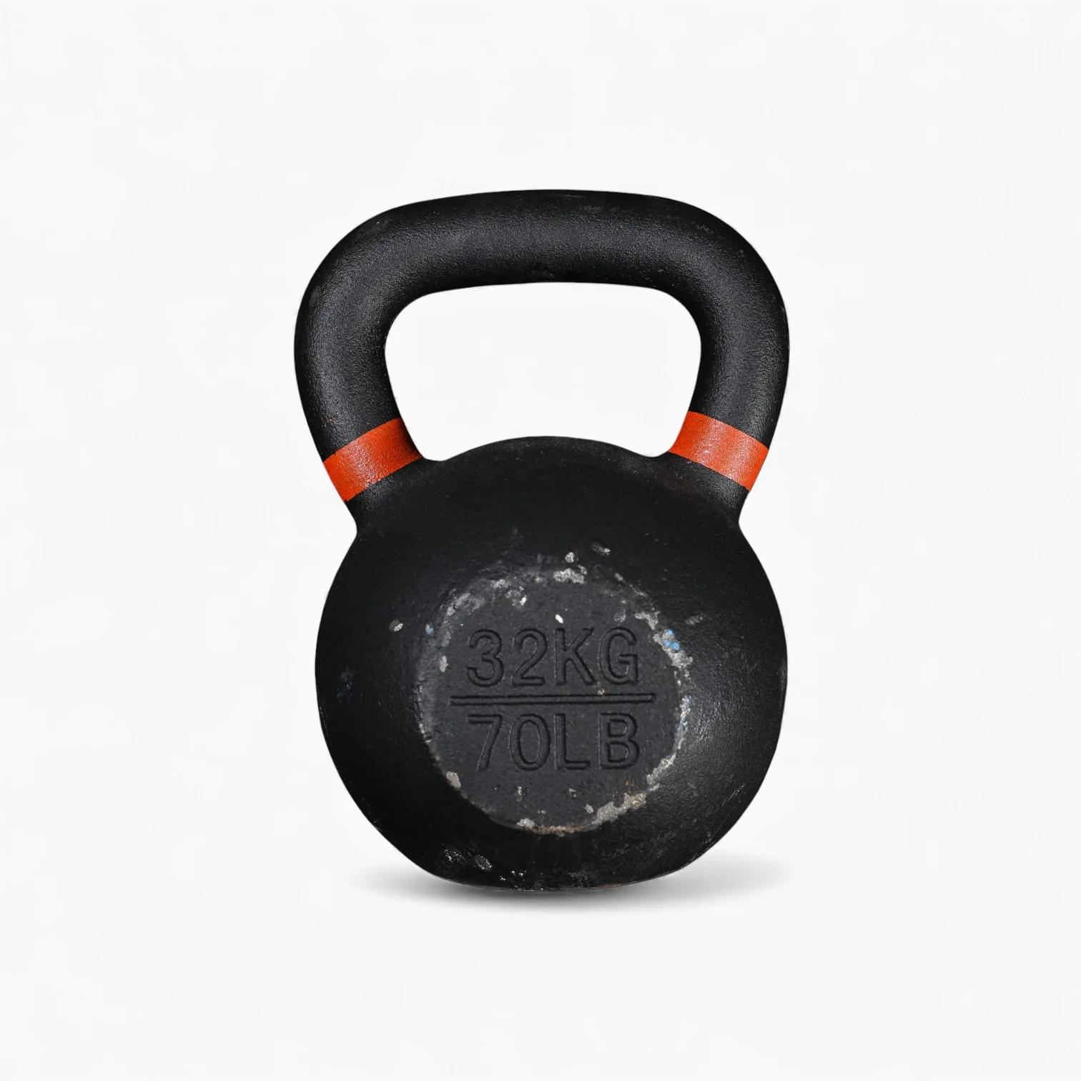 Cast Iron Kettlebell (Warehouse Returns) - Image 27
