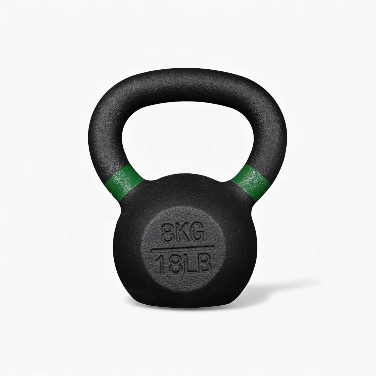 Cast Iron Kettlebell (Warehouse Returns) - Image 29